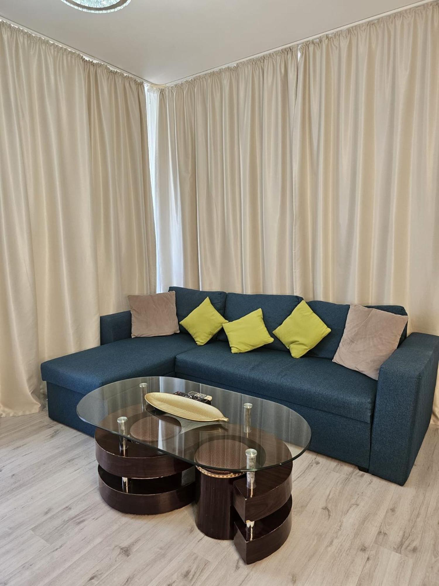 Gabizz Apartments
