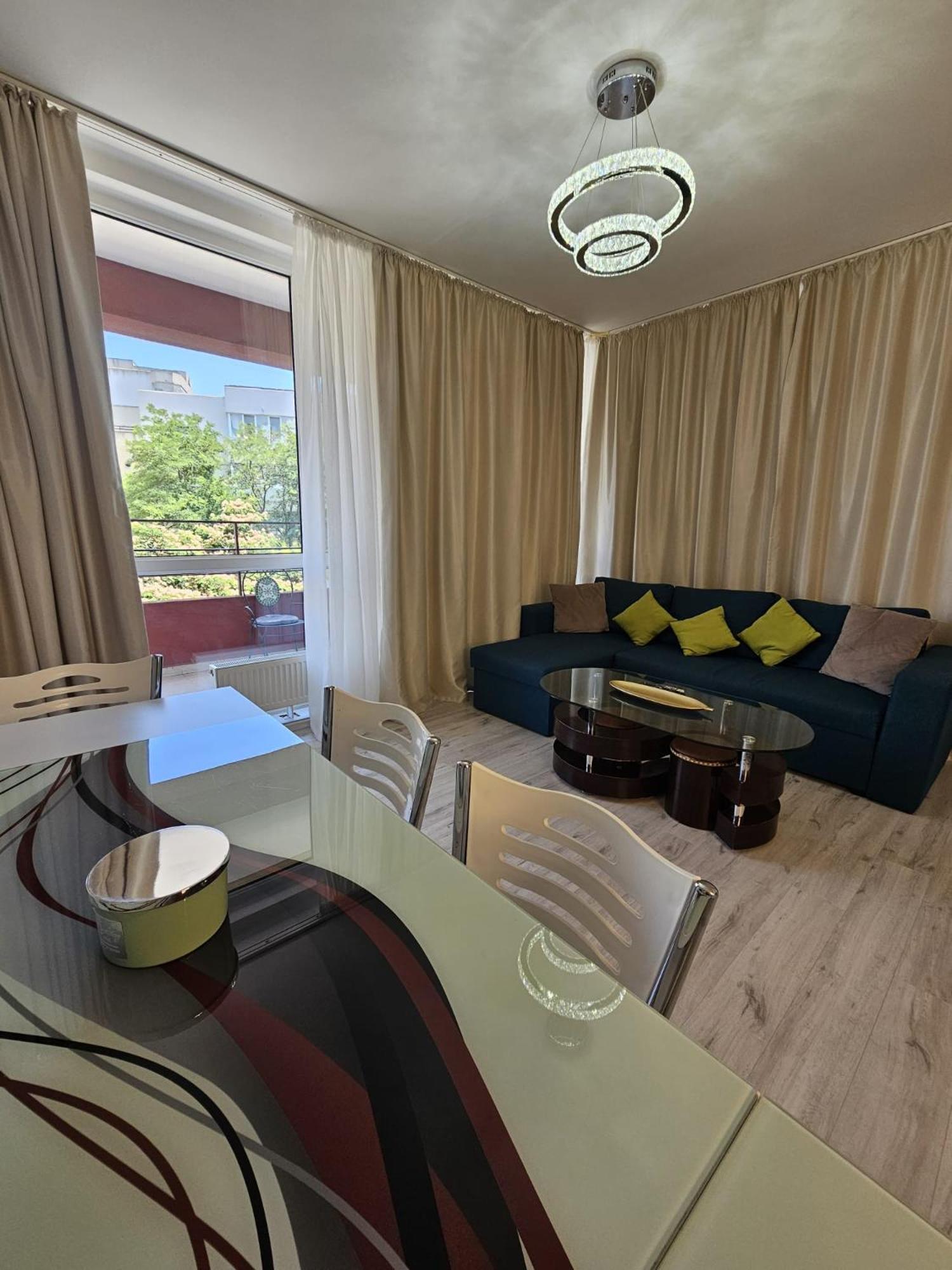Gabizz Apartments