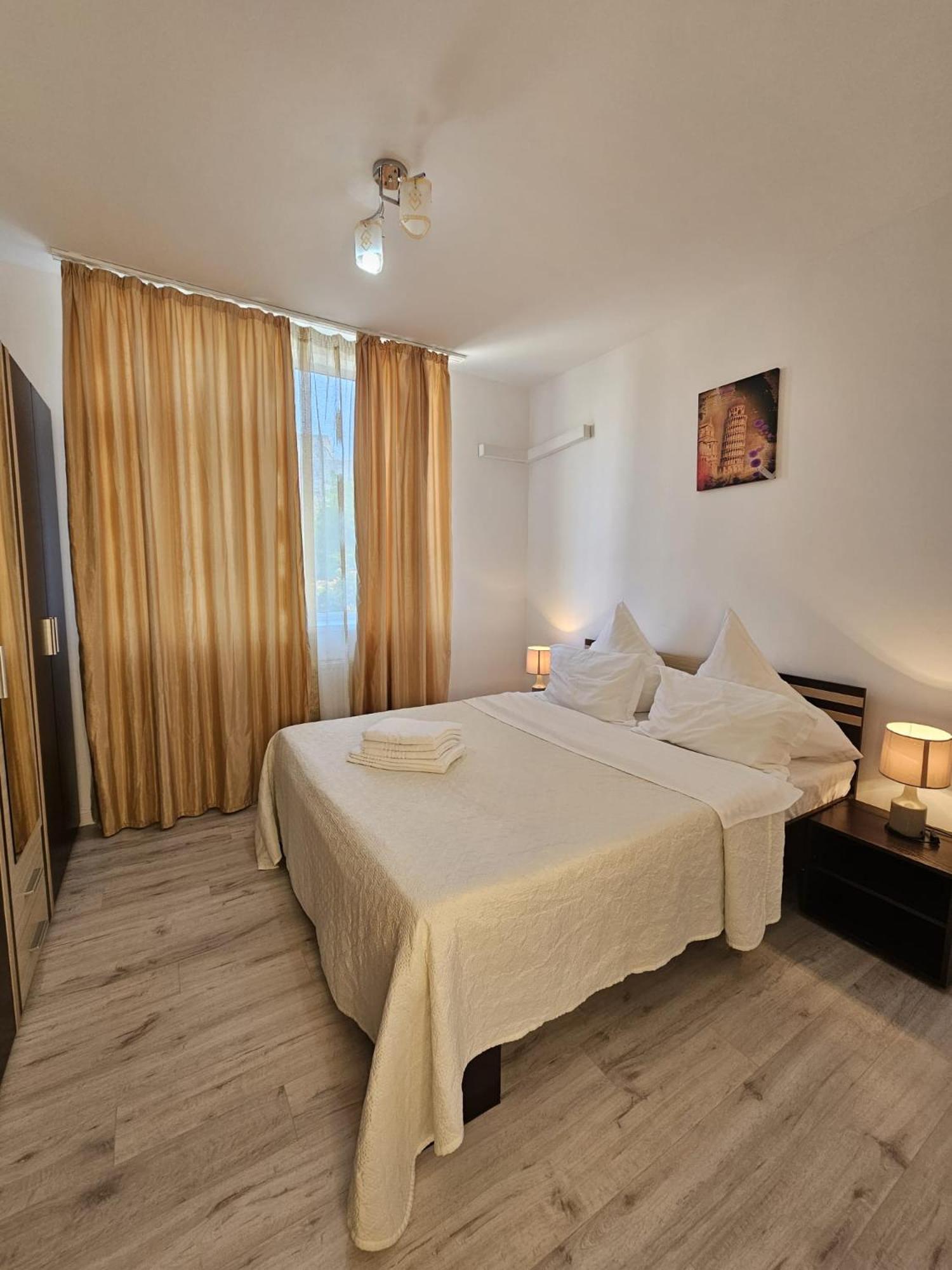 Gabizz Apartments