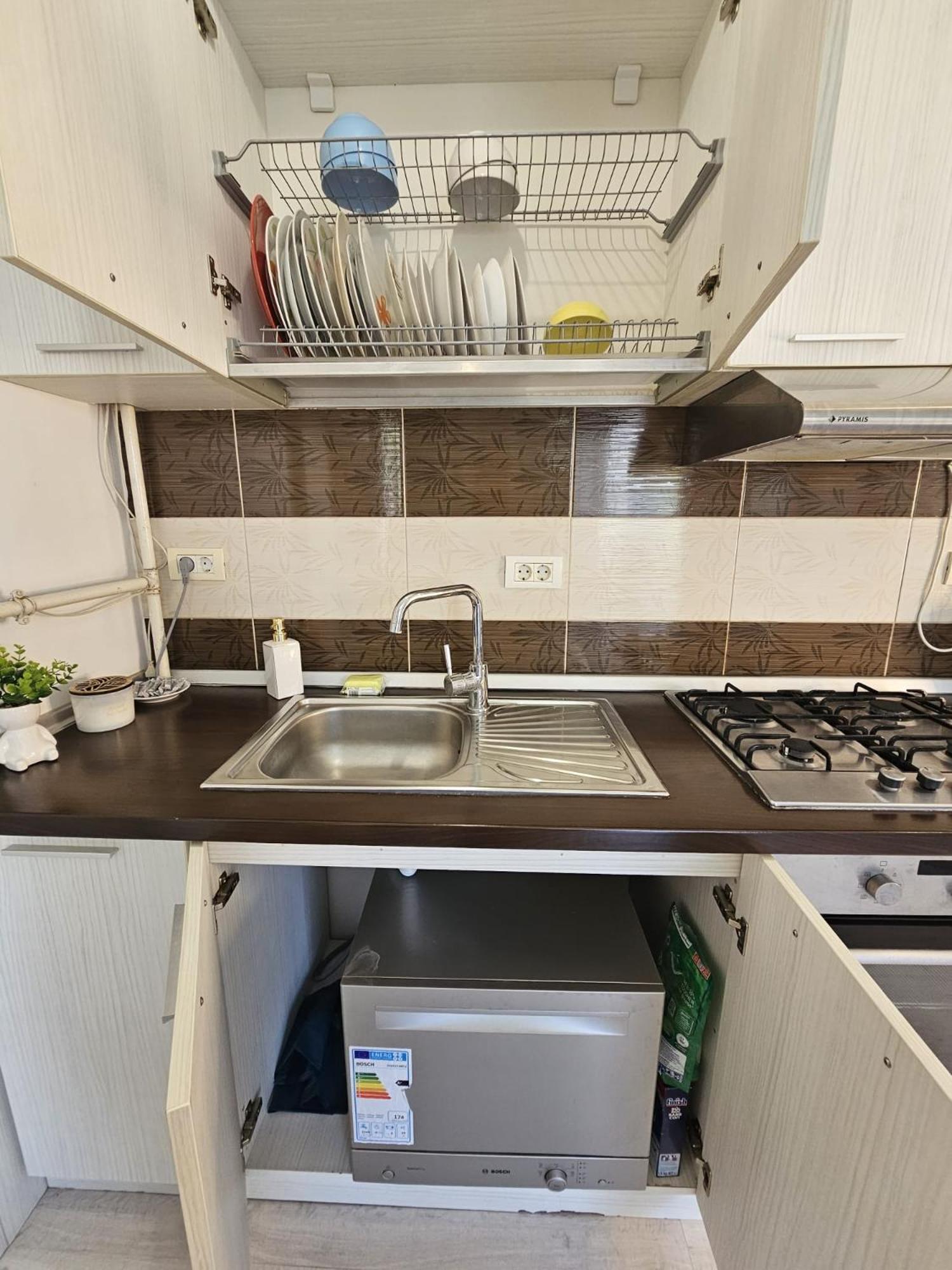 Gabizz Apartments
