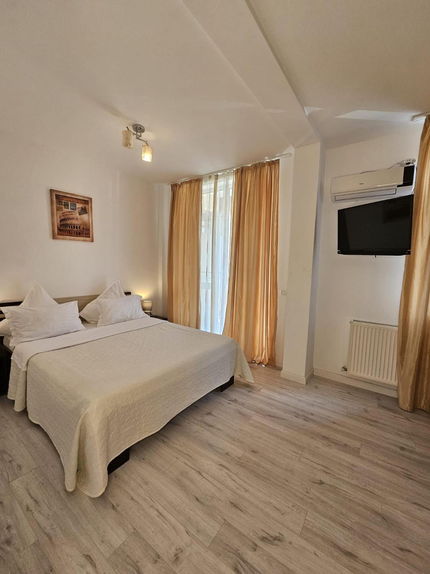 Gabizz Apartments
