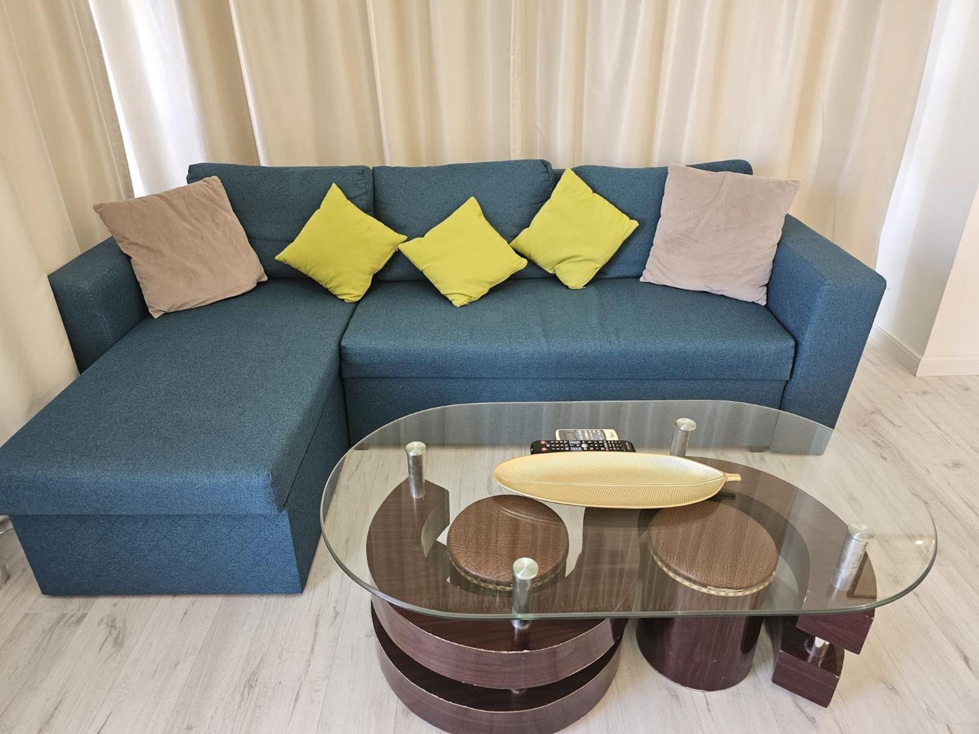 Gabizz Apartments