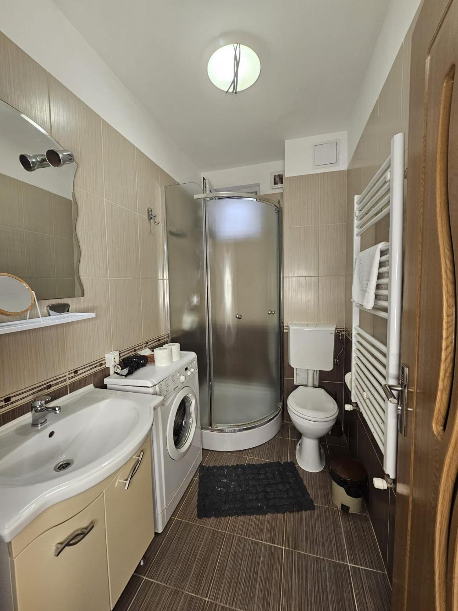 Gabizz Apartments