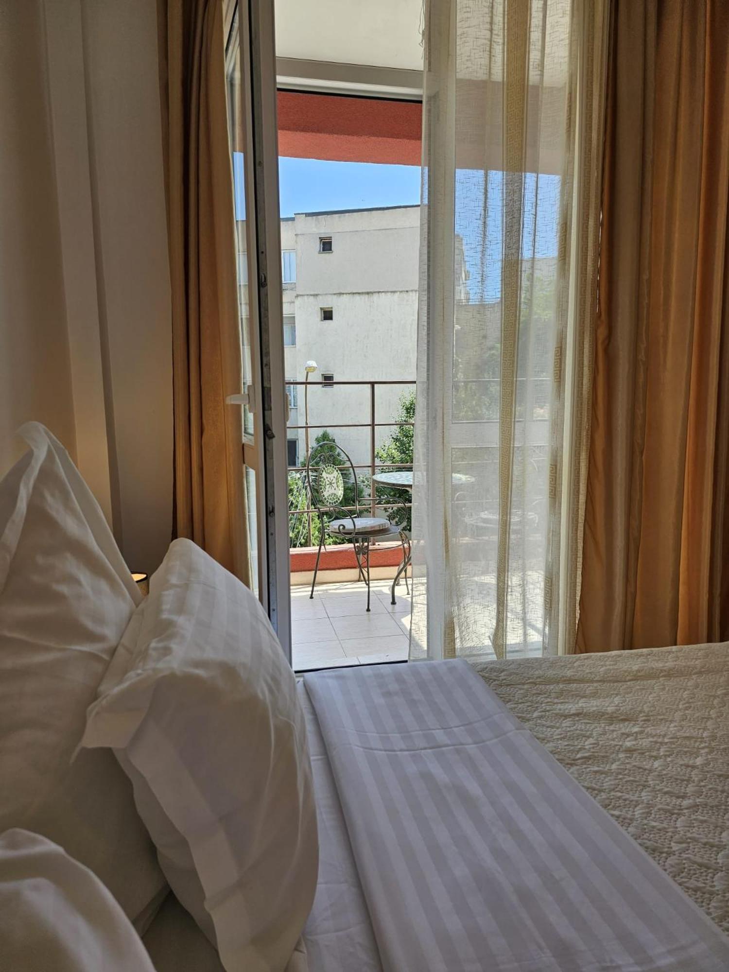 Gabizz Apartments