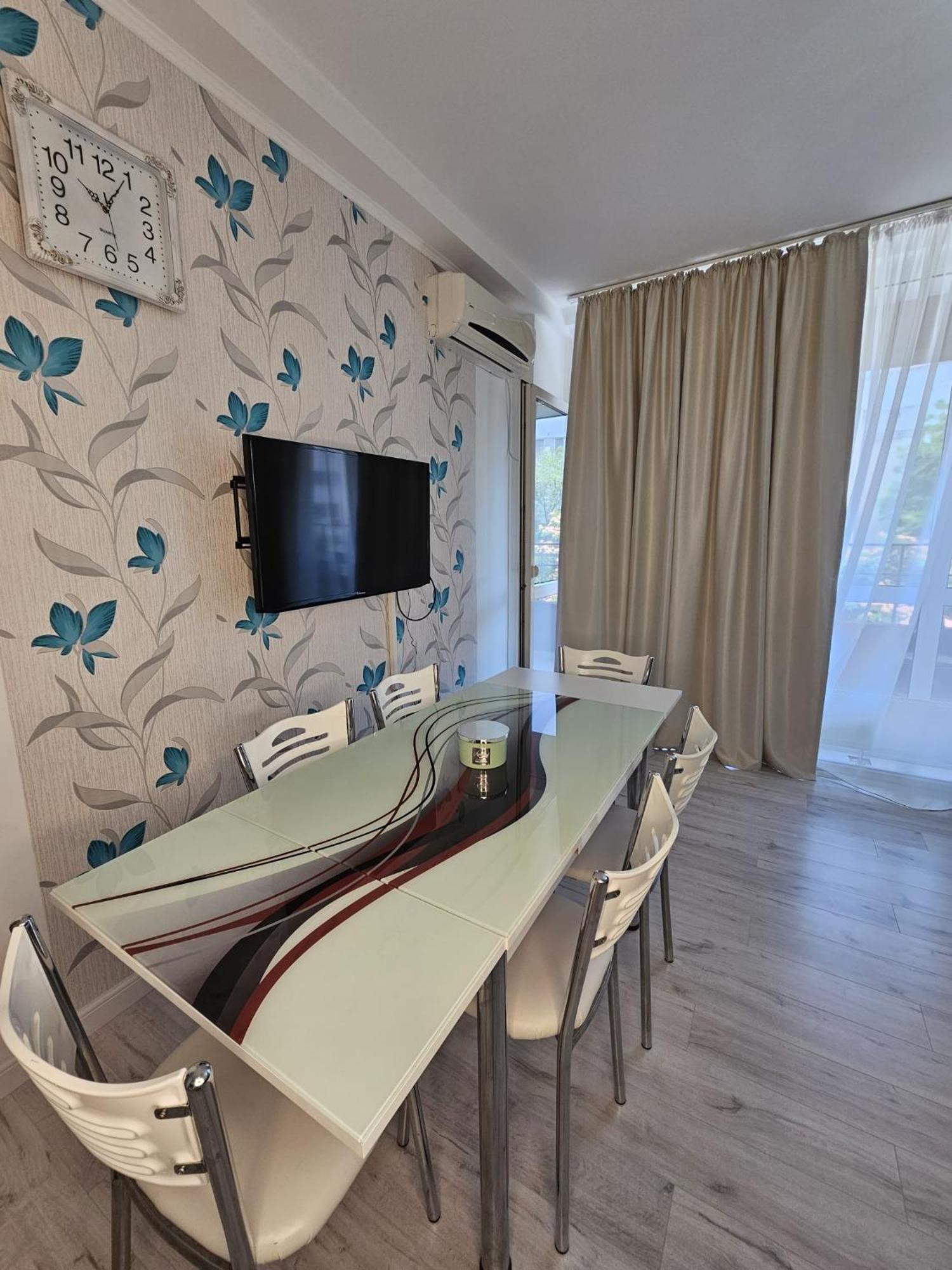 Gabizz Apartments