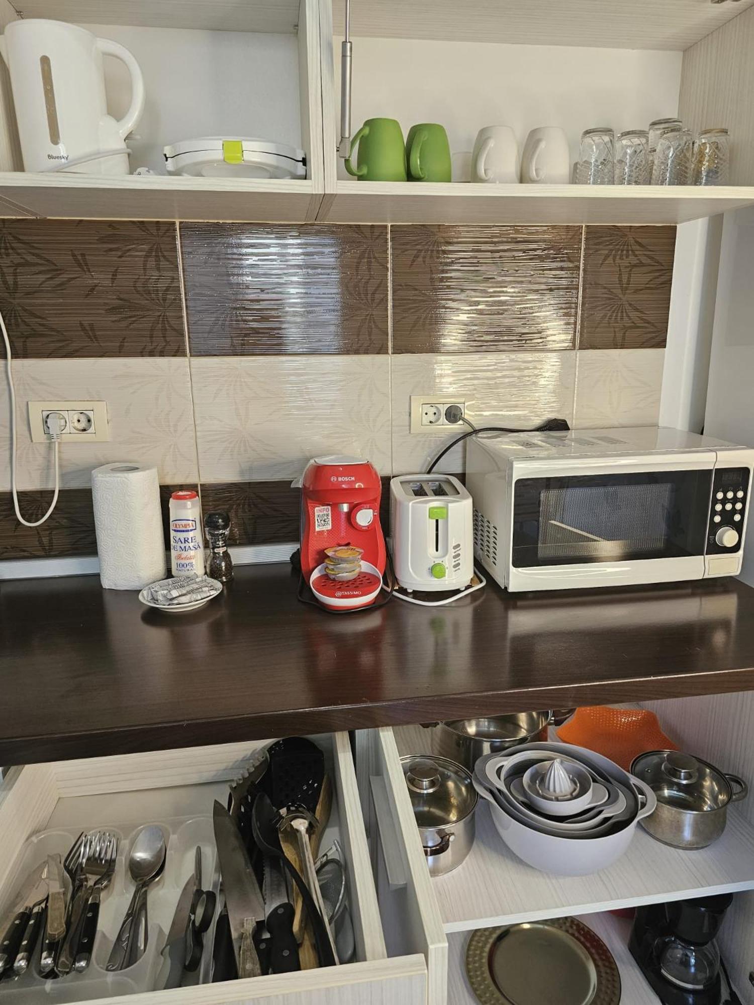 Gabizz Apartments
