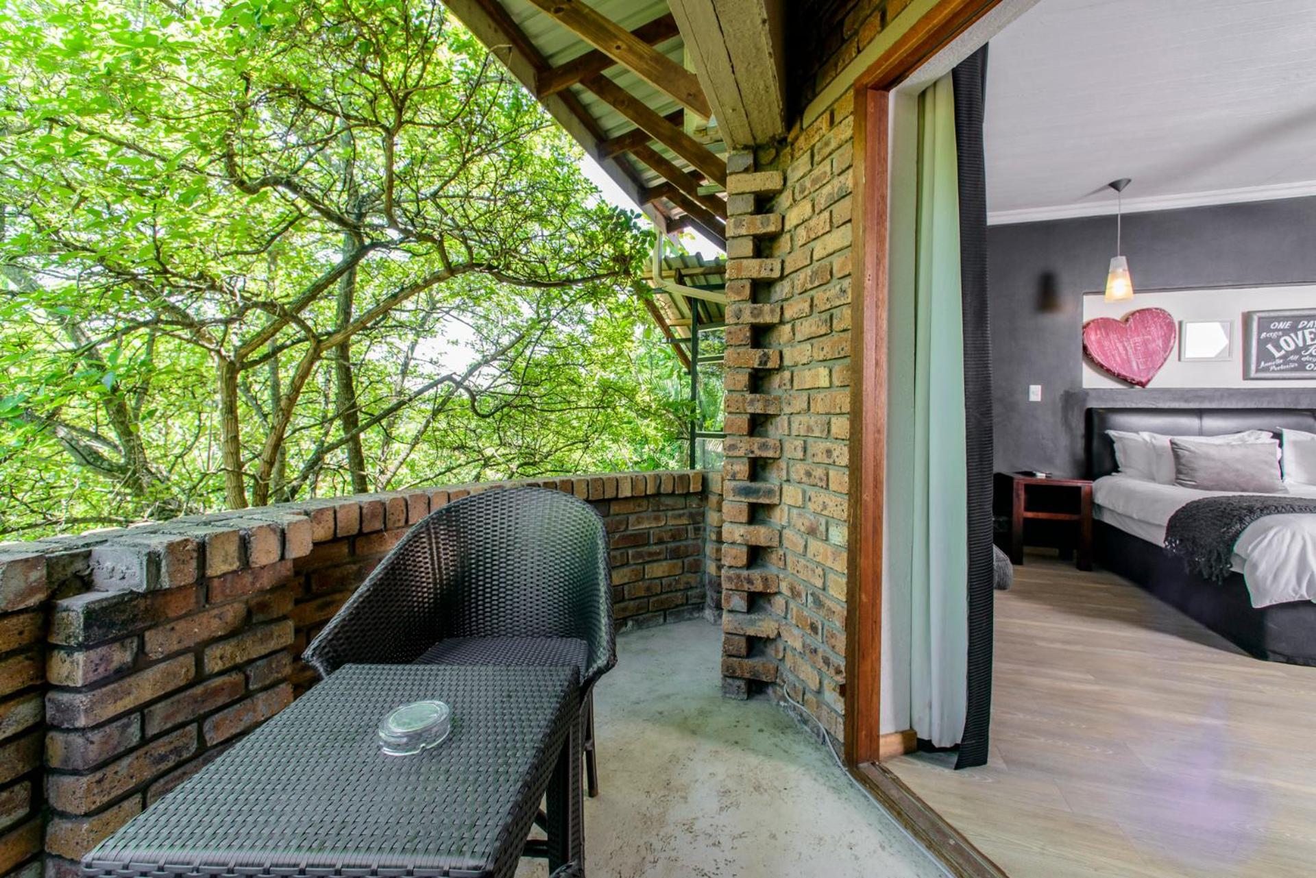 Zebrina Guest House