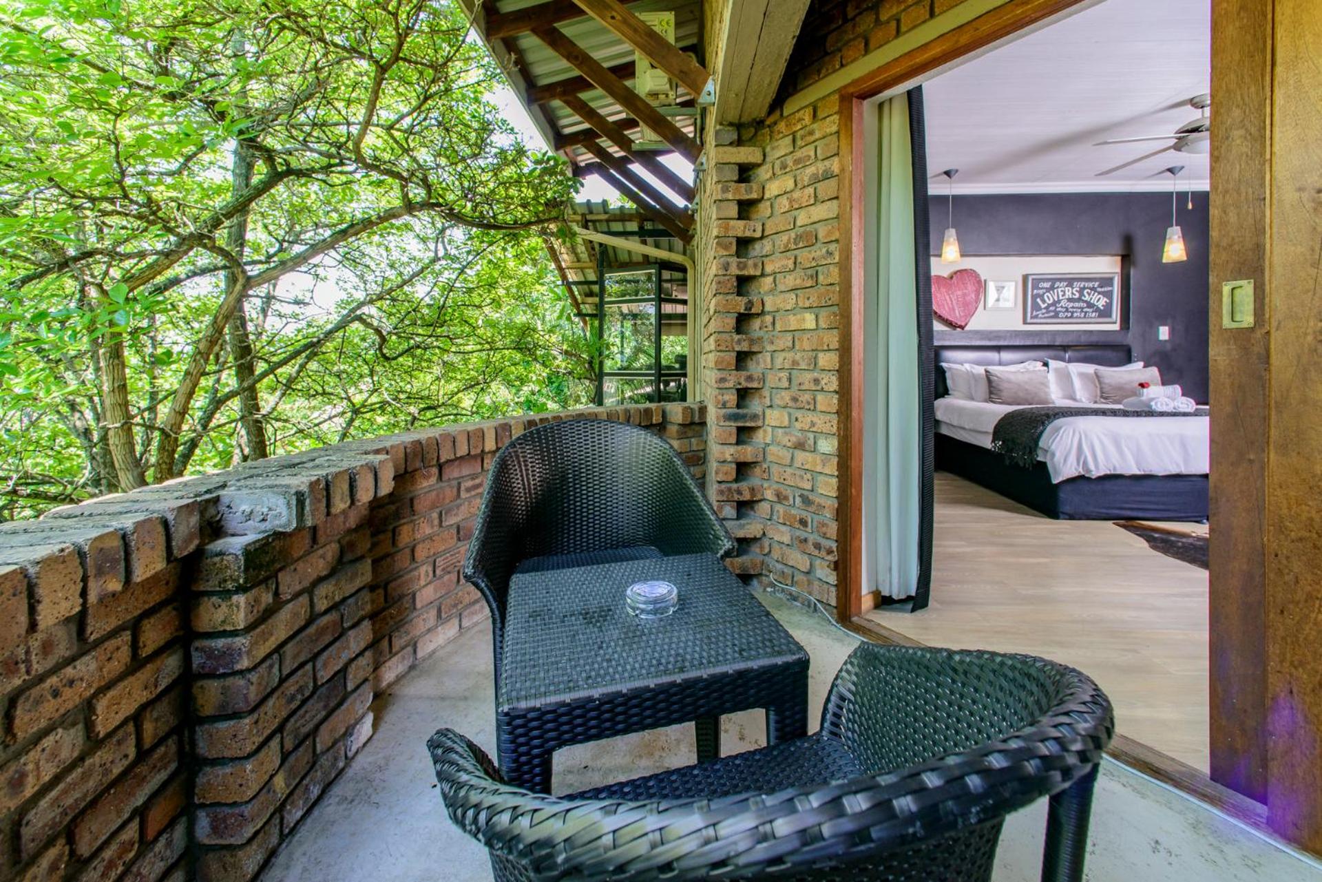 Zebrina Guest House