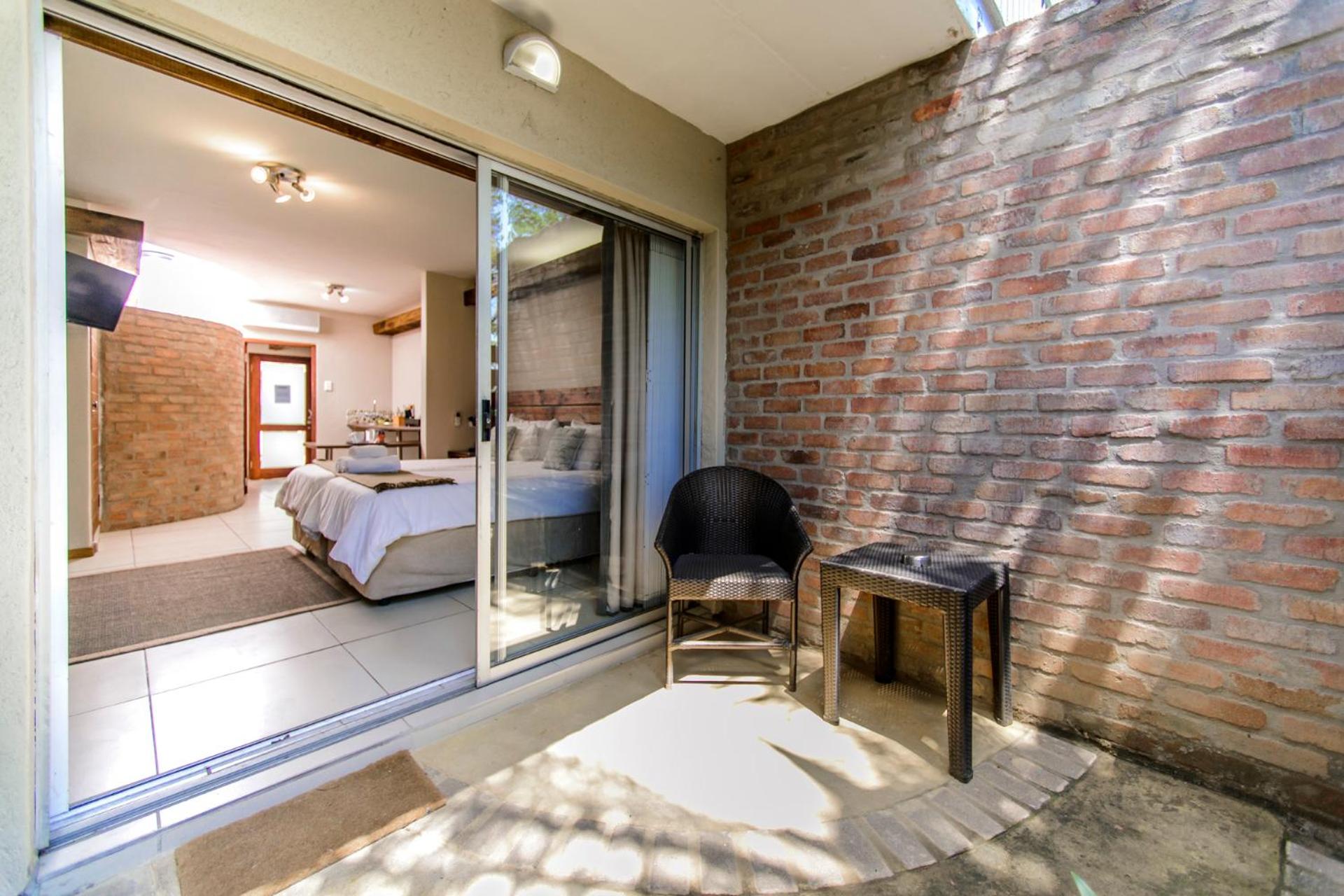 Zebrina Guest House