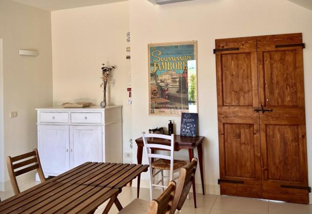 Casale Solindio