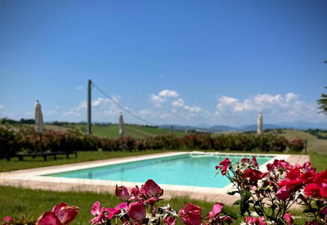 Casale Solindio