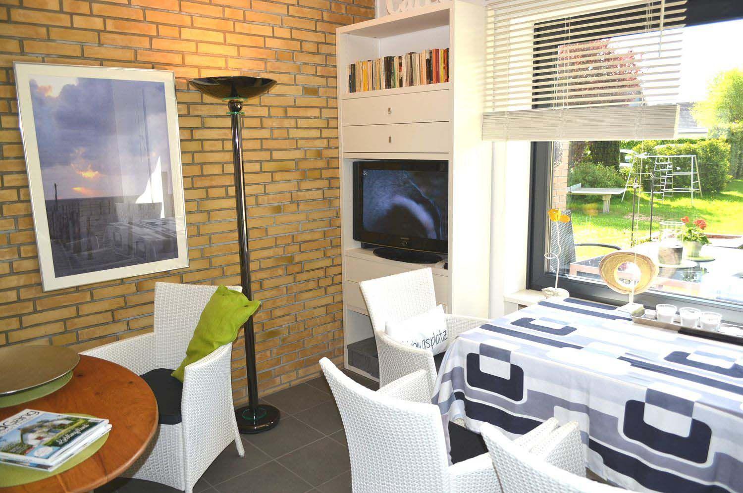 Nordsee Pur Ferienhaus