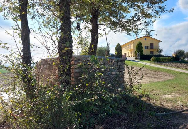 Casale Solindio