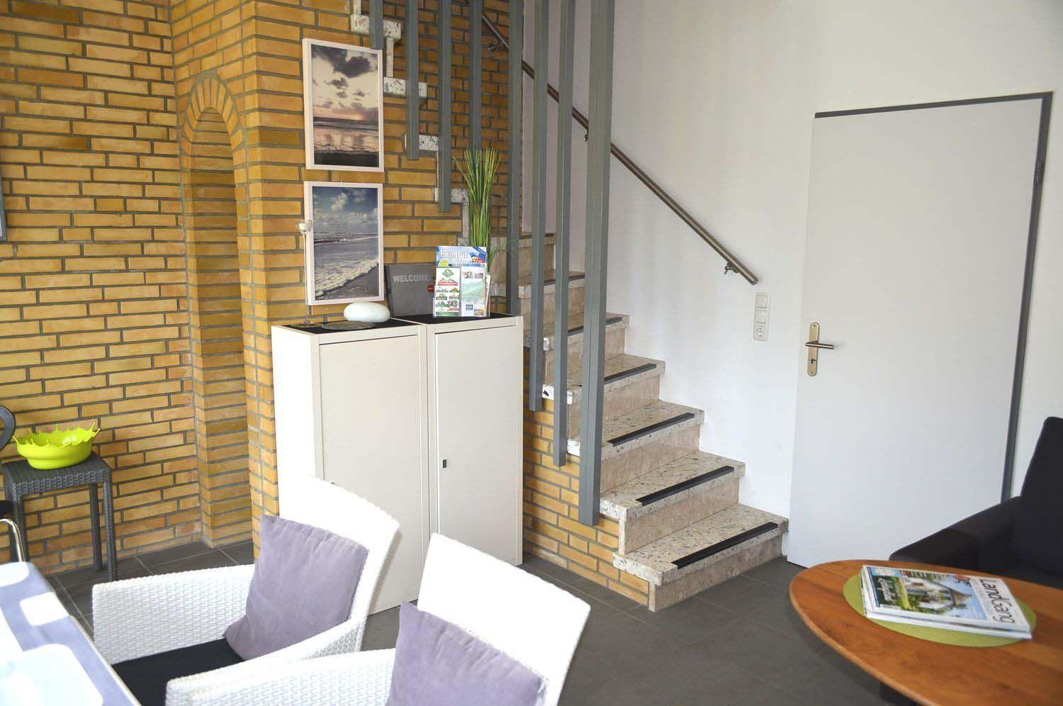Nordsee Pur Ferienhaus