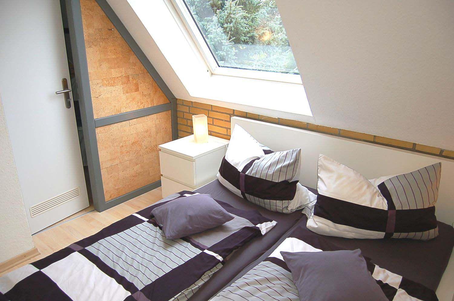 Nordsee Pur Ferienhaus