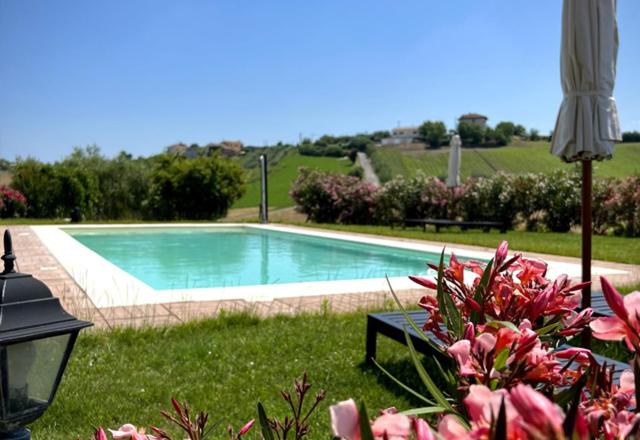 Casale Solindio