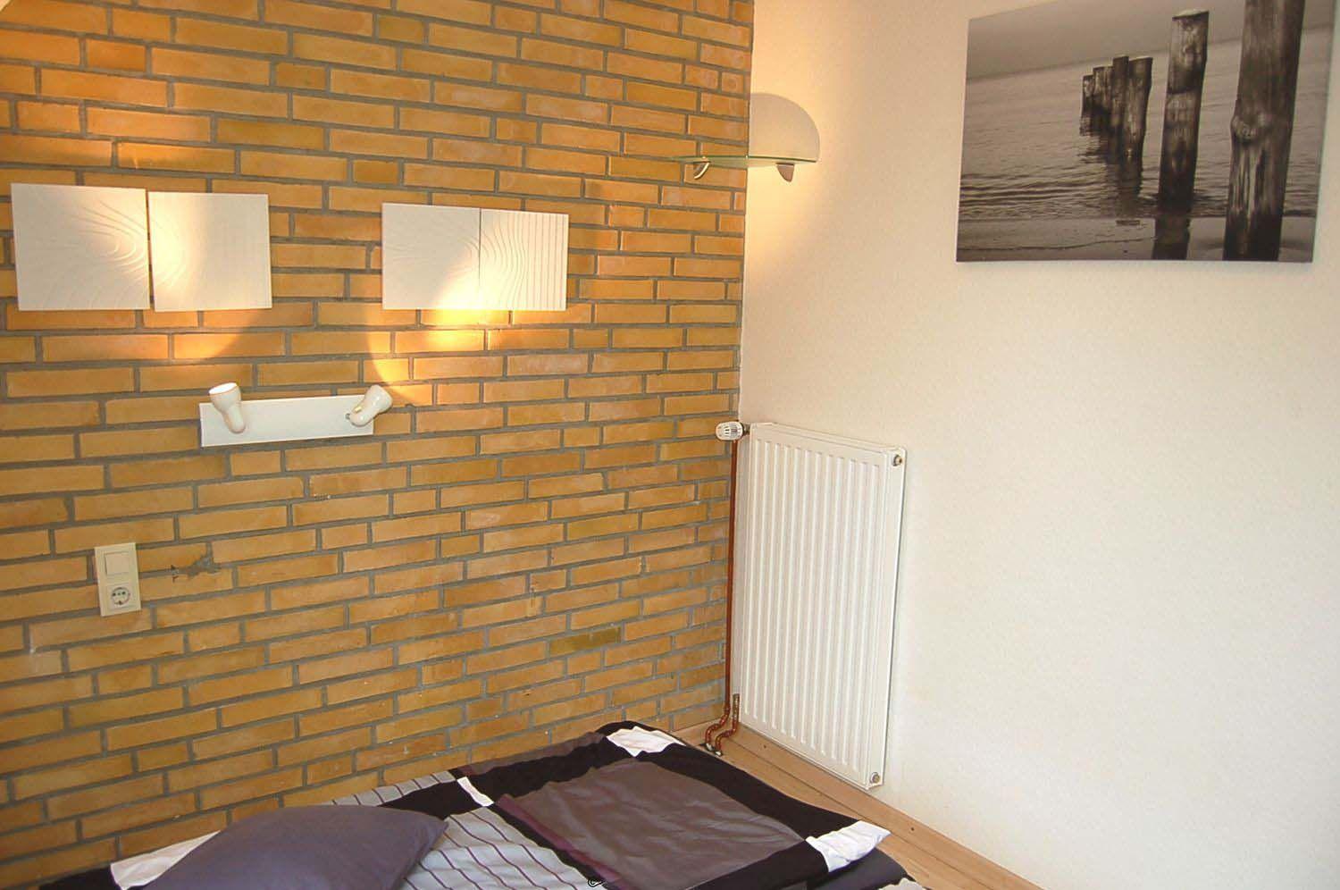 Nordsee Pur Ferienhaus