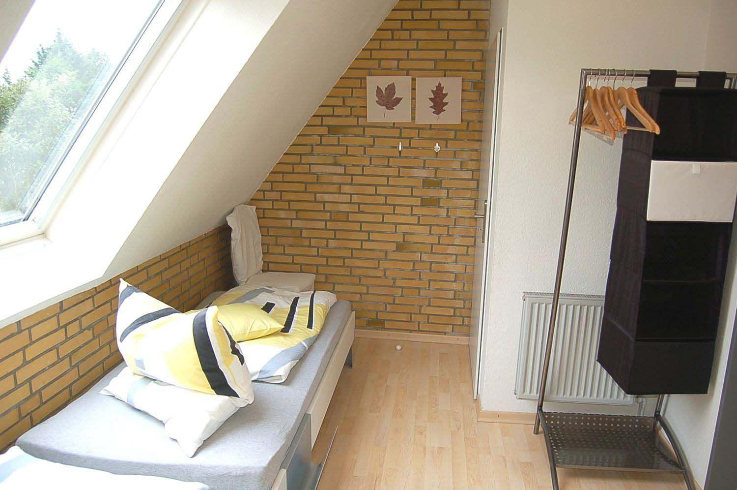 Nordsee Pur Ferienhaus