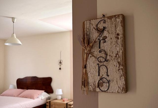 Casale Solindio