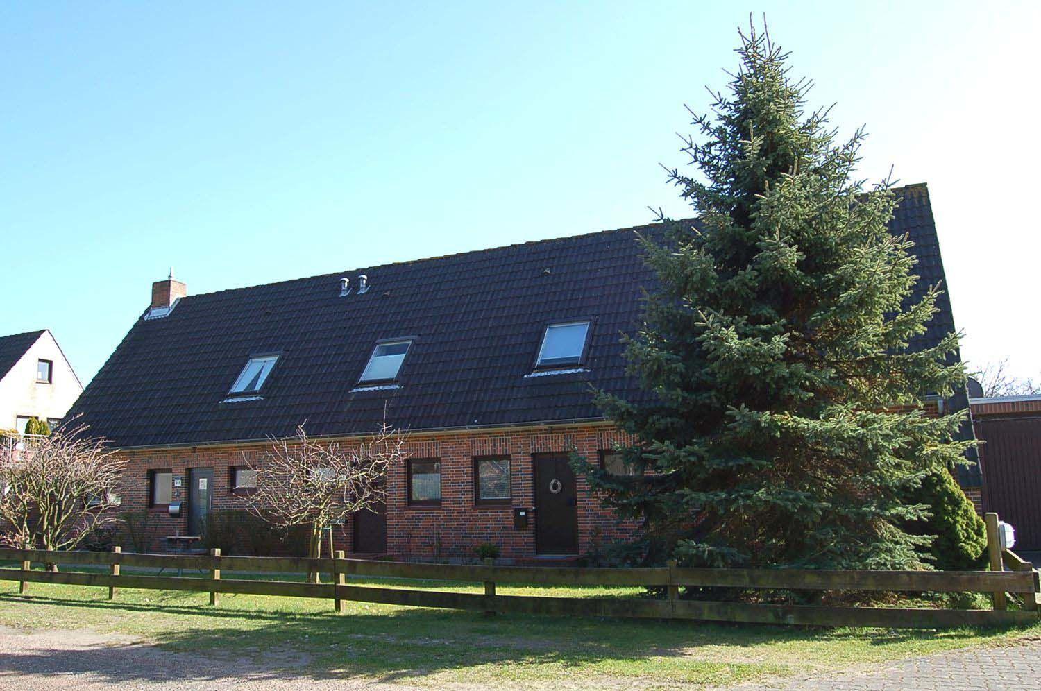 Nordsee Pur Ferienhaus
