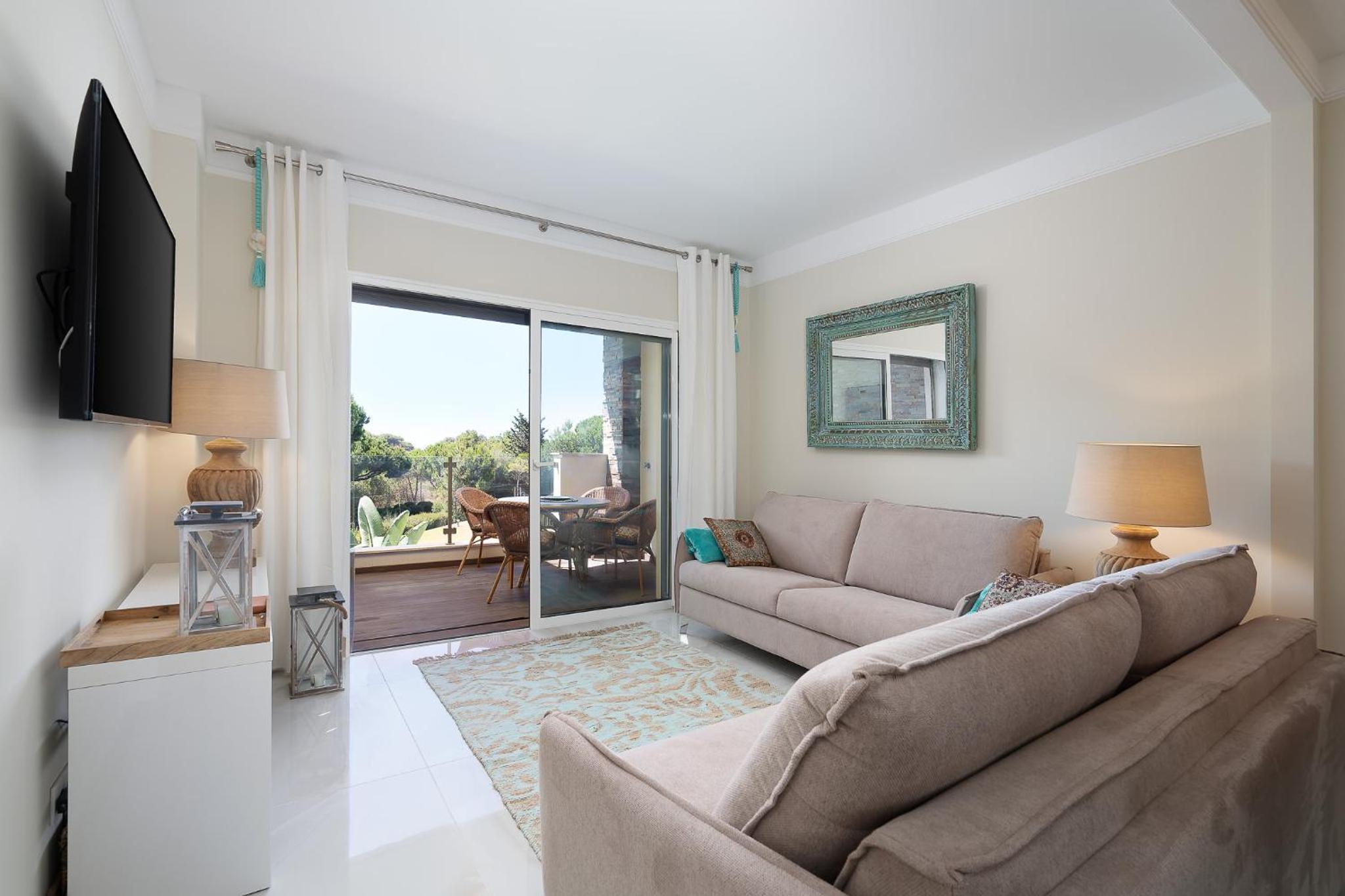 Apartament Belharucas, 400 meters from beach — photo 5
