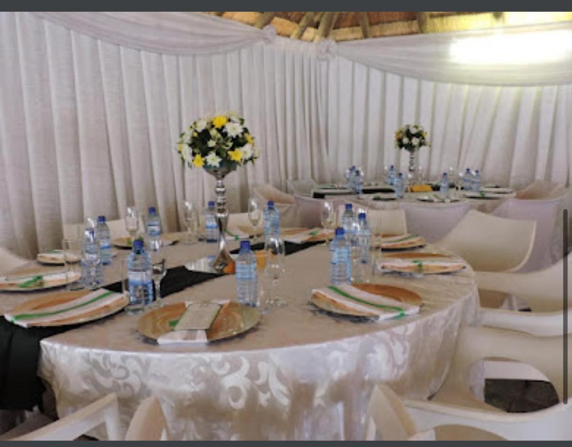 xisakeni Lodge
