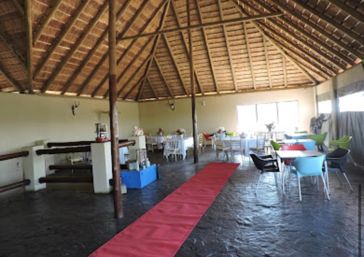 xisakeni Lodge