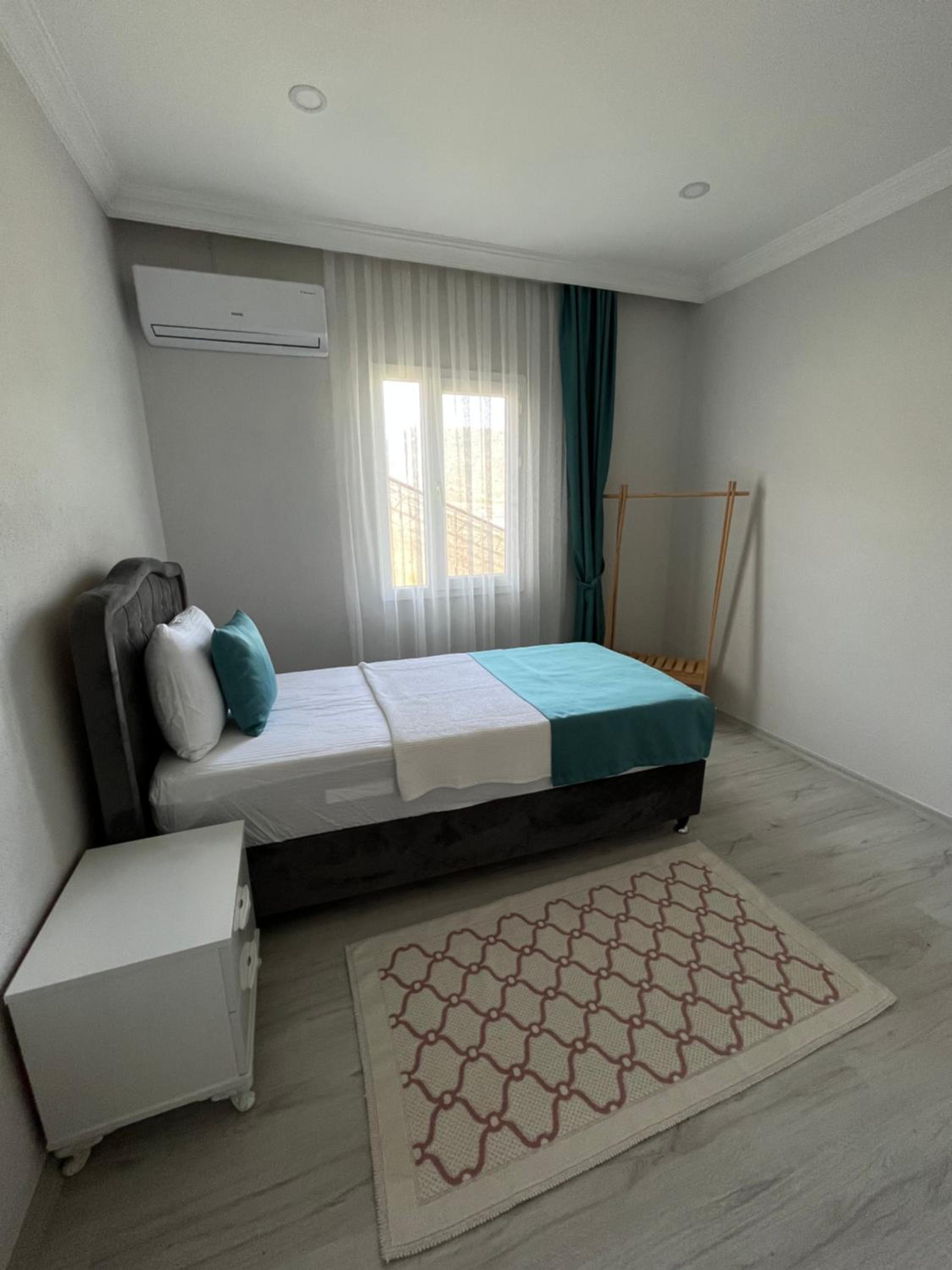 Apart Portakal Çiçeği