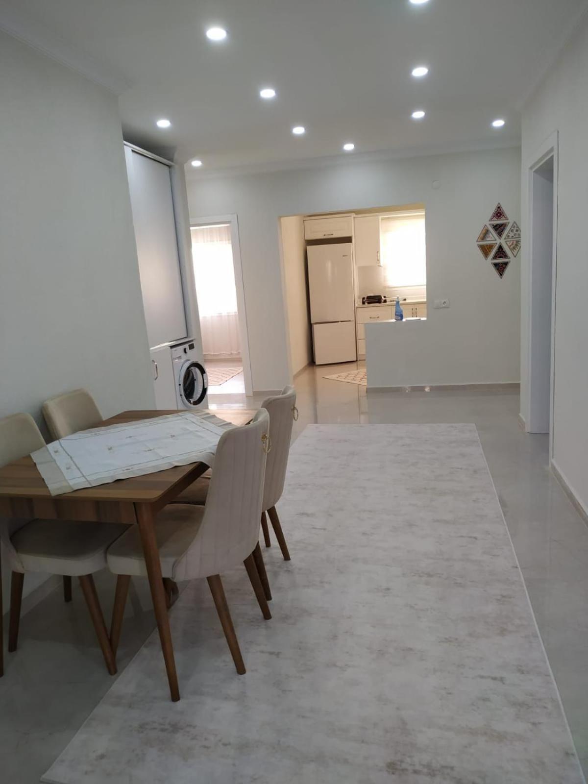 Apart Portakal Çiçeği