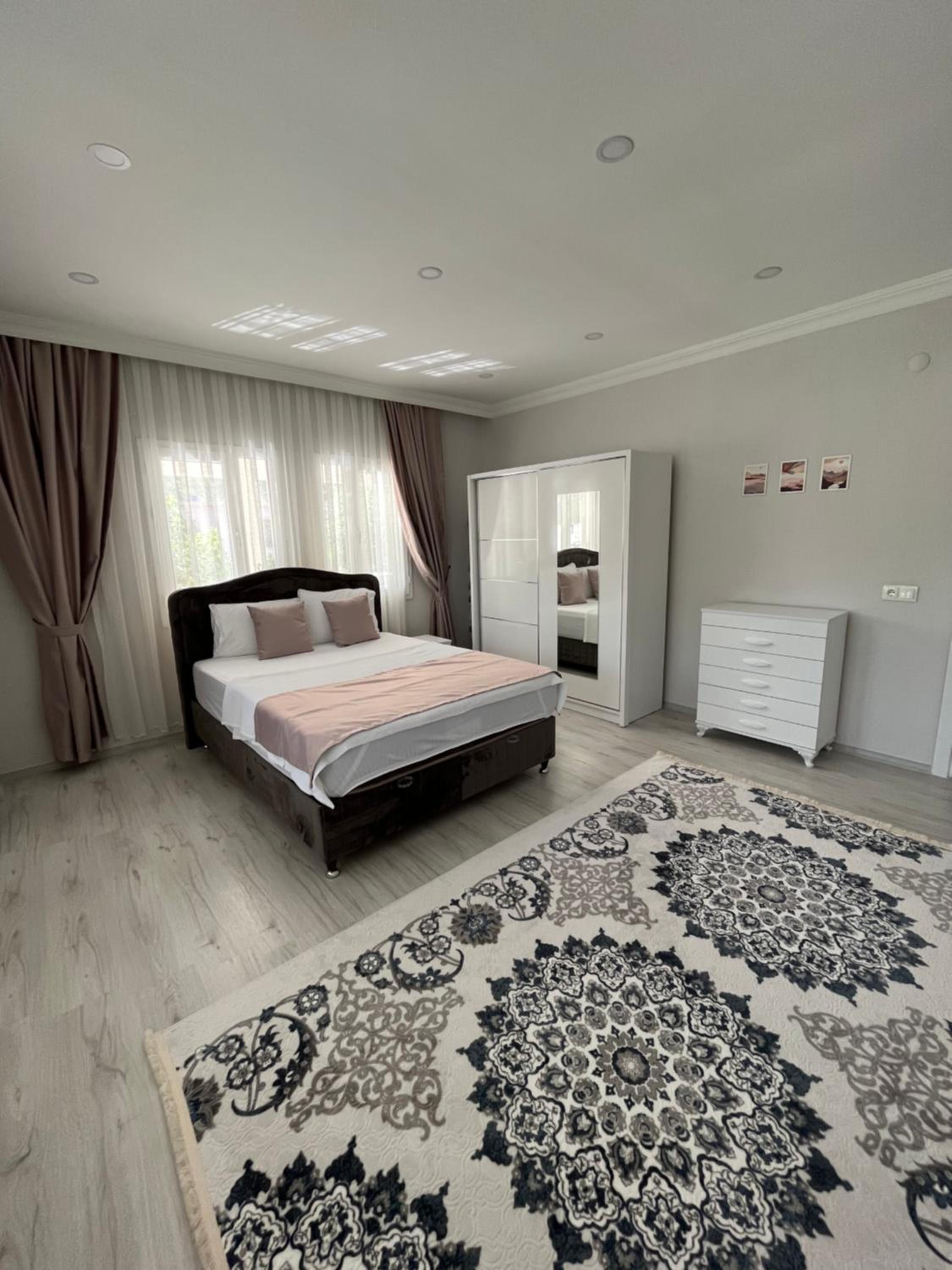 Apart Portakal Çiçeği