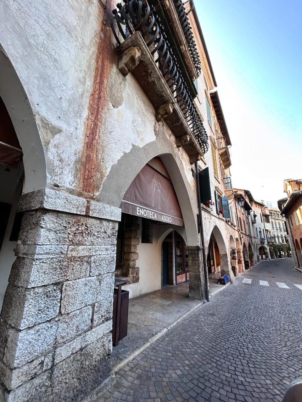 Appartamento ad Asolo - La Casetta di Sally