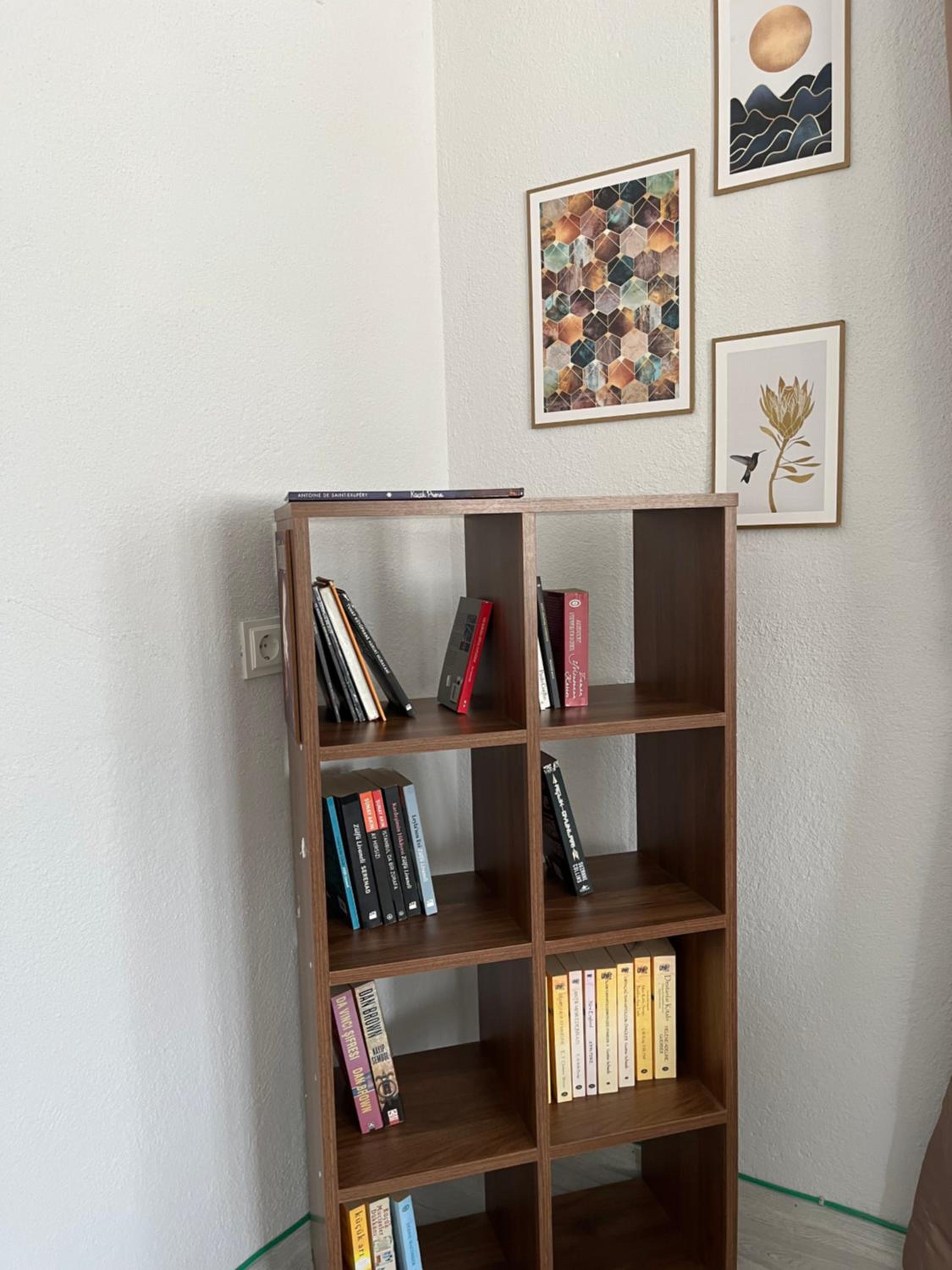 Apart Portakal Çiçeği
