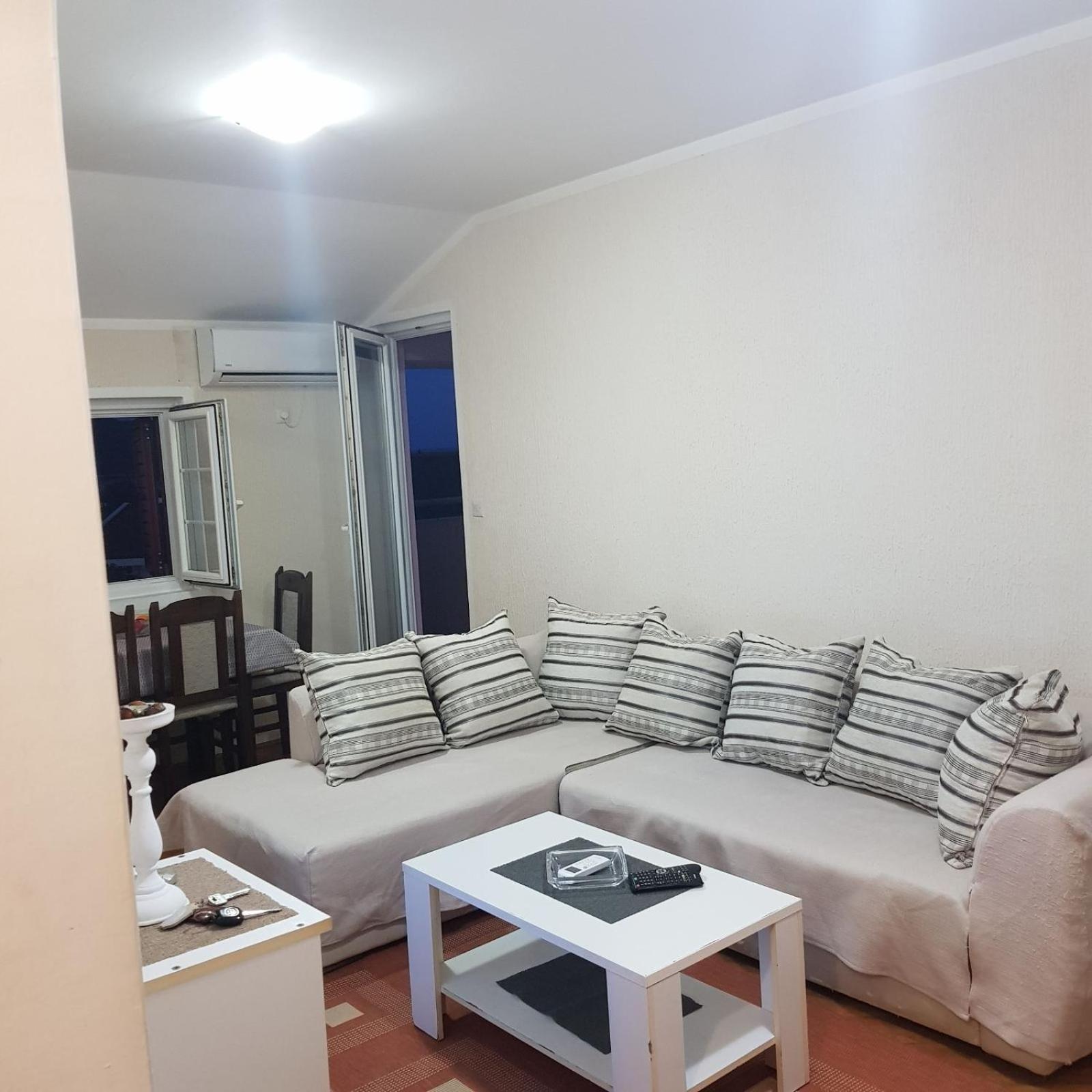 Milic apartment