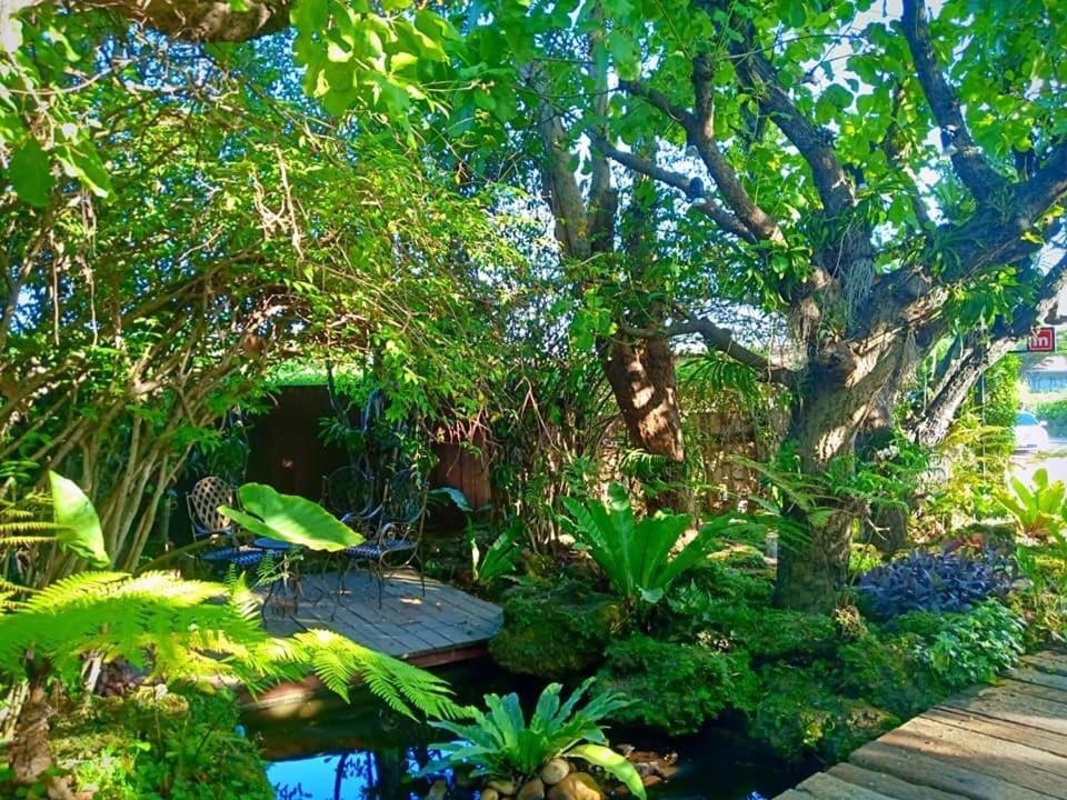 IP Plus Pool Villa Pattaya