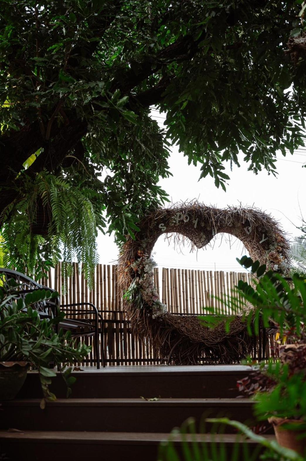 IP Plus Pool Villa Pattaya