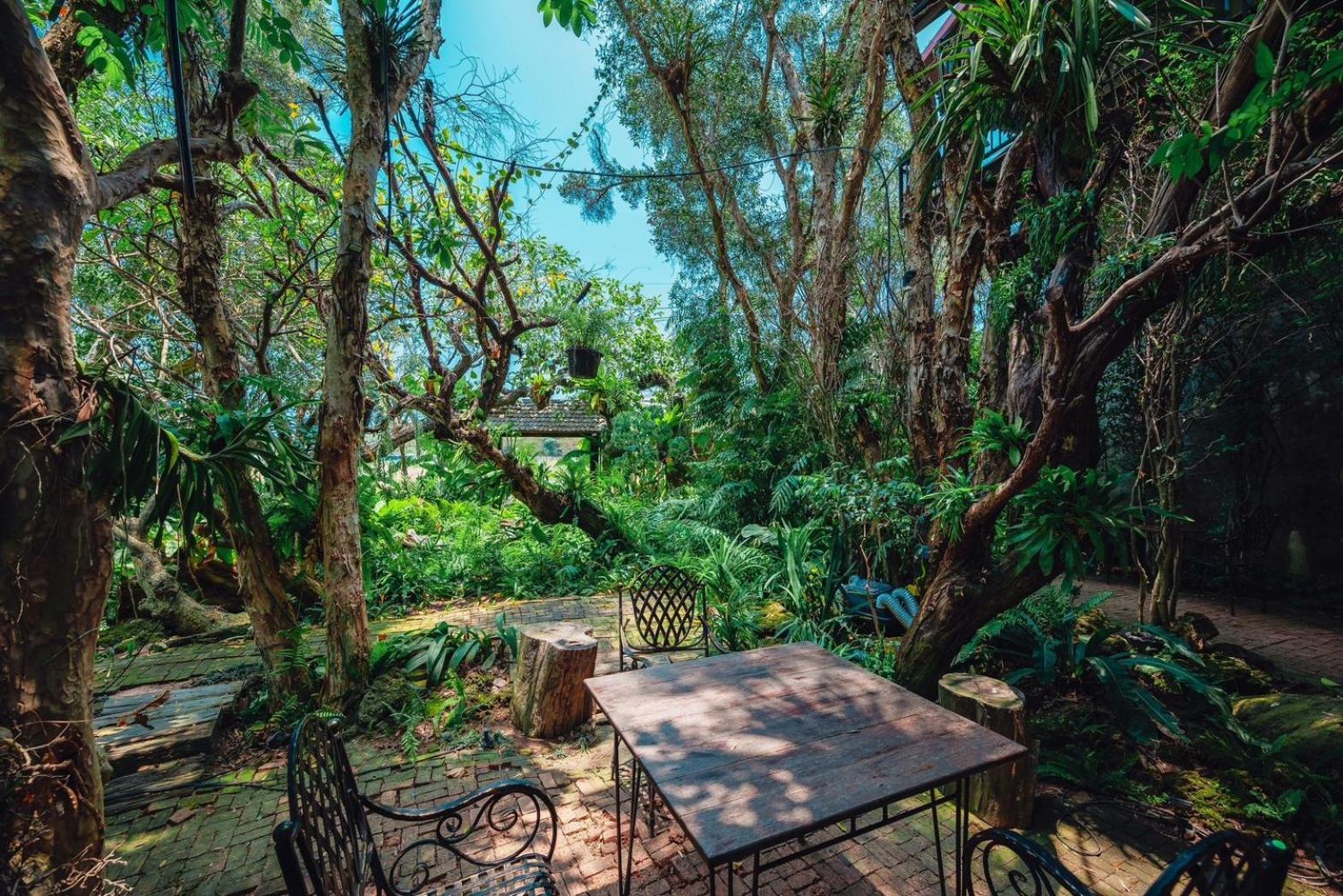 IP Plus Pool Villa Pattaya
