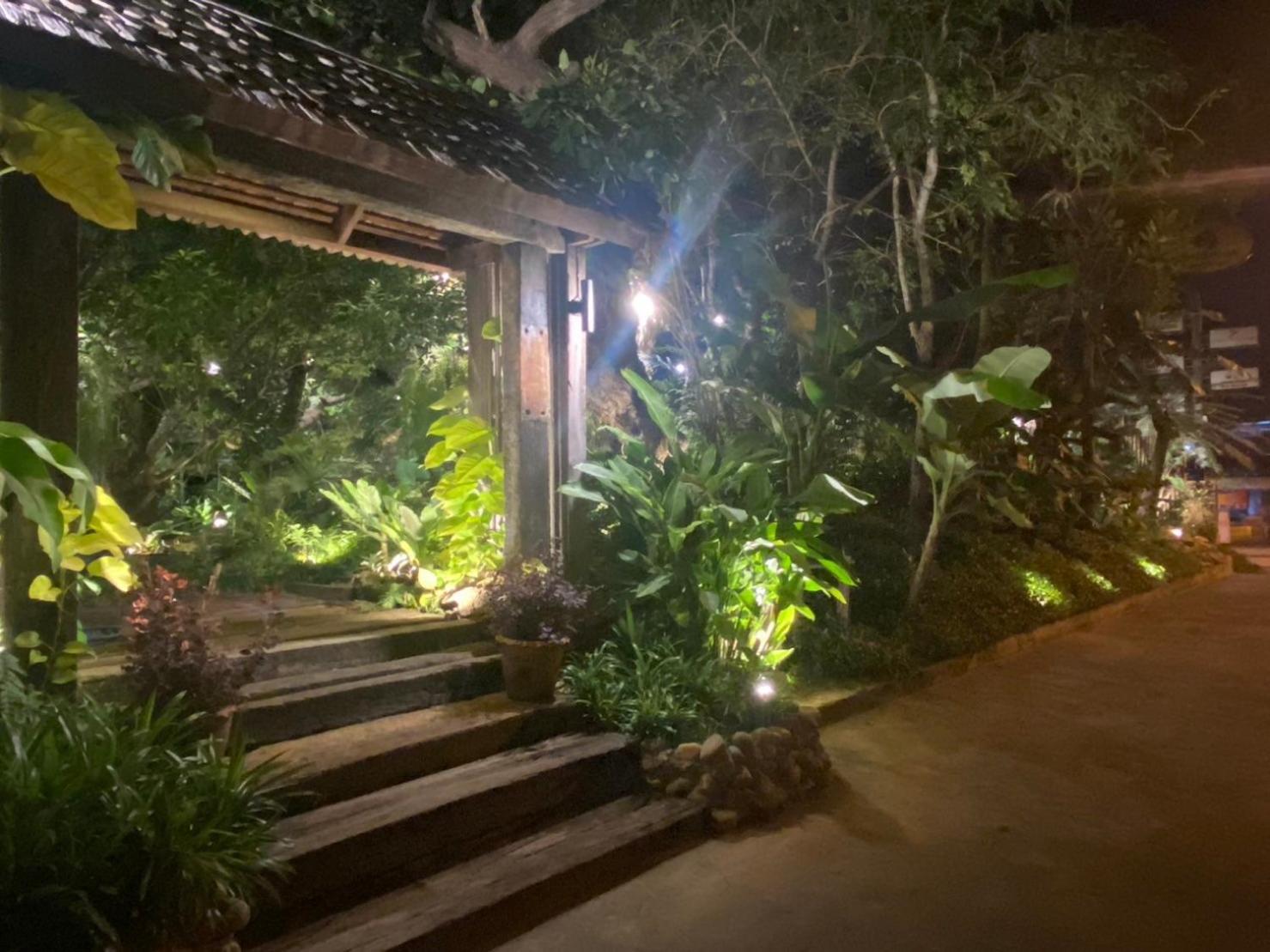 IP Plus Pool Villa Pattaya