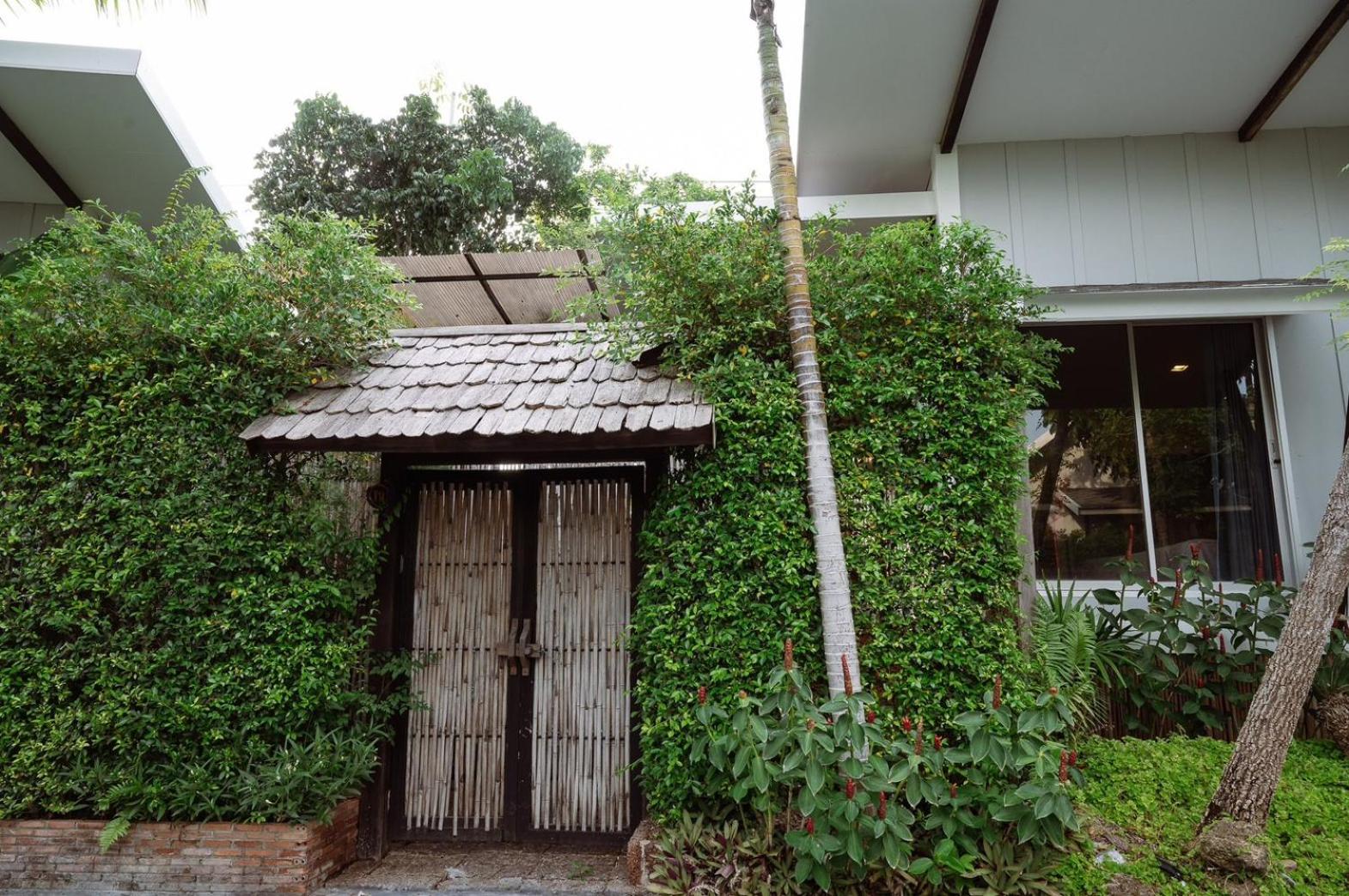 IP Plus Pool Villa Pattaya
