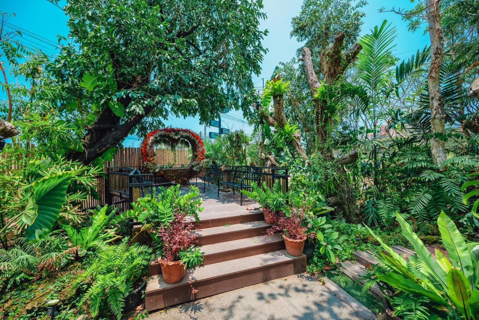 IP Plus Pool Villa Pattaya