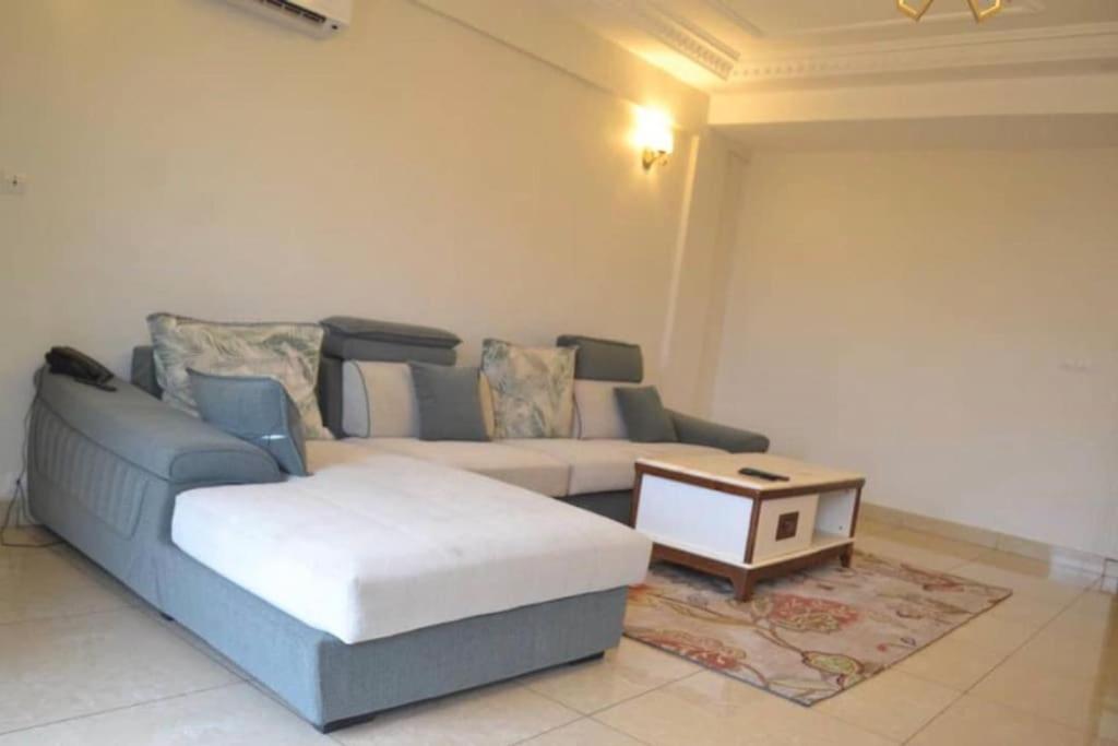 Appartement proche palais