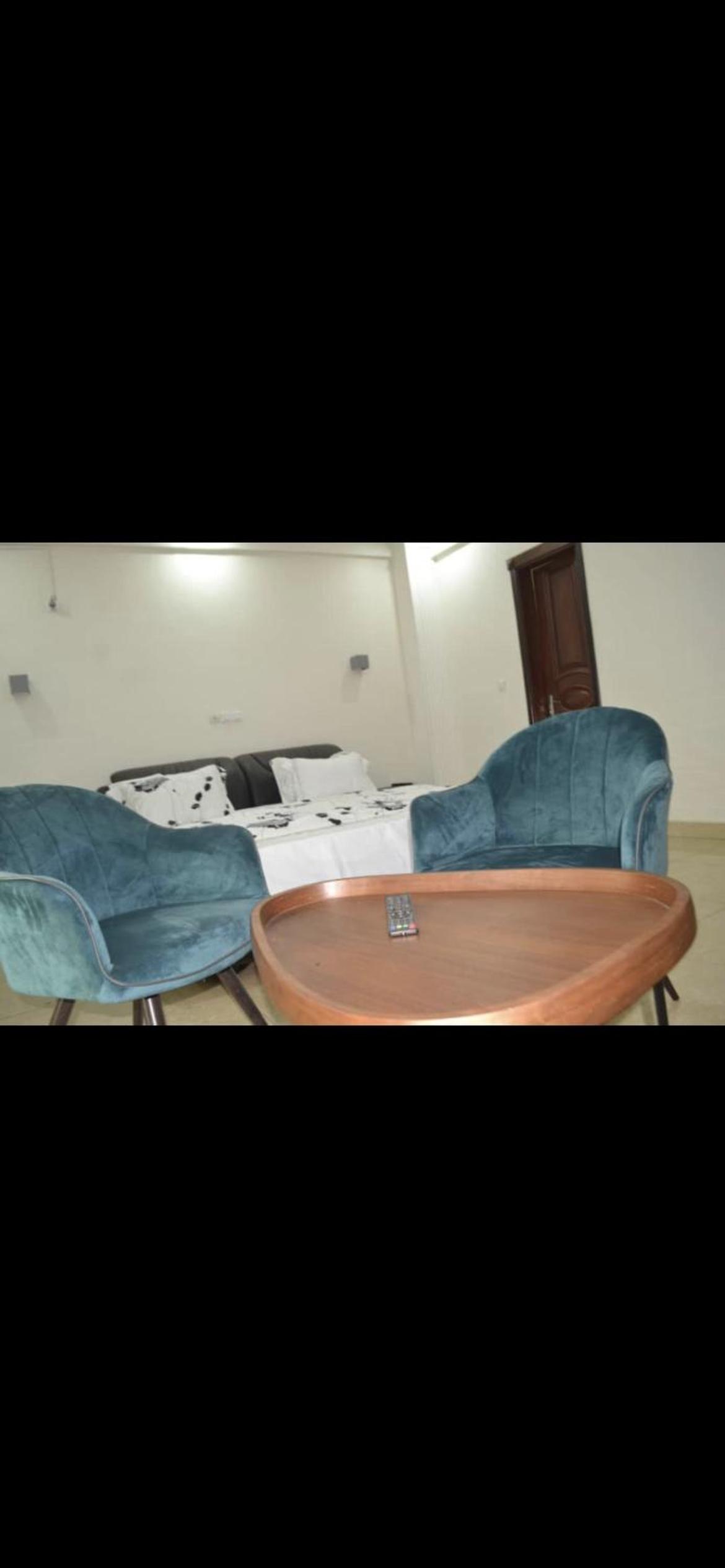 Appartement proche palais