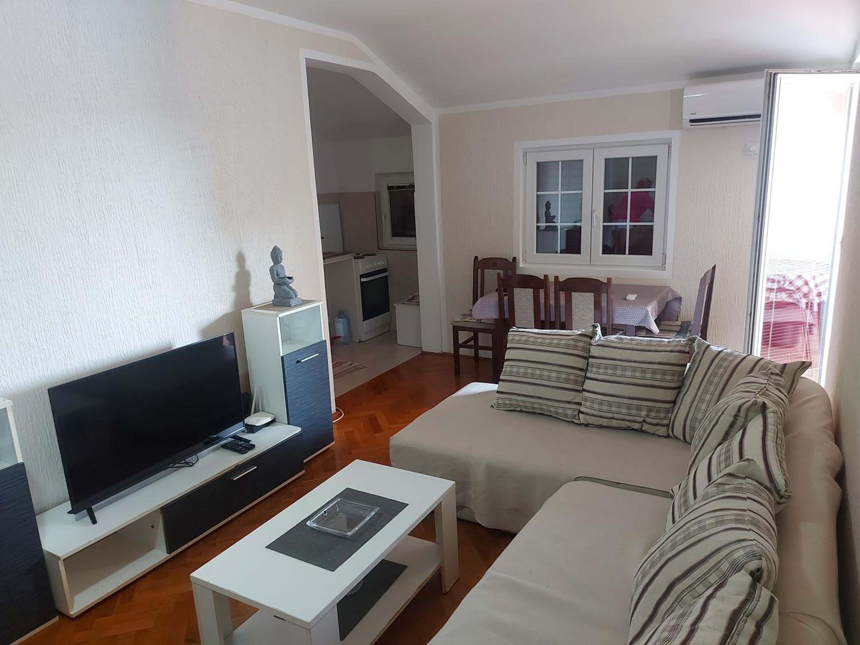 Milic apartment