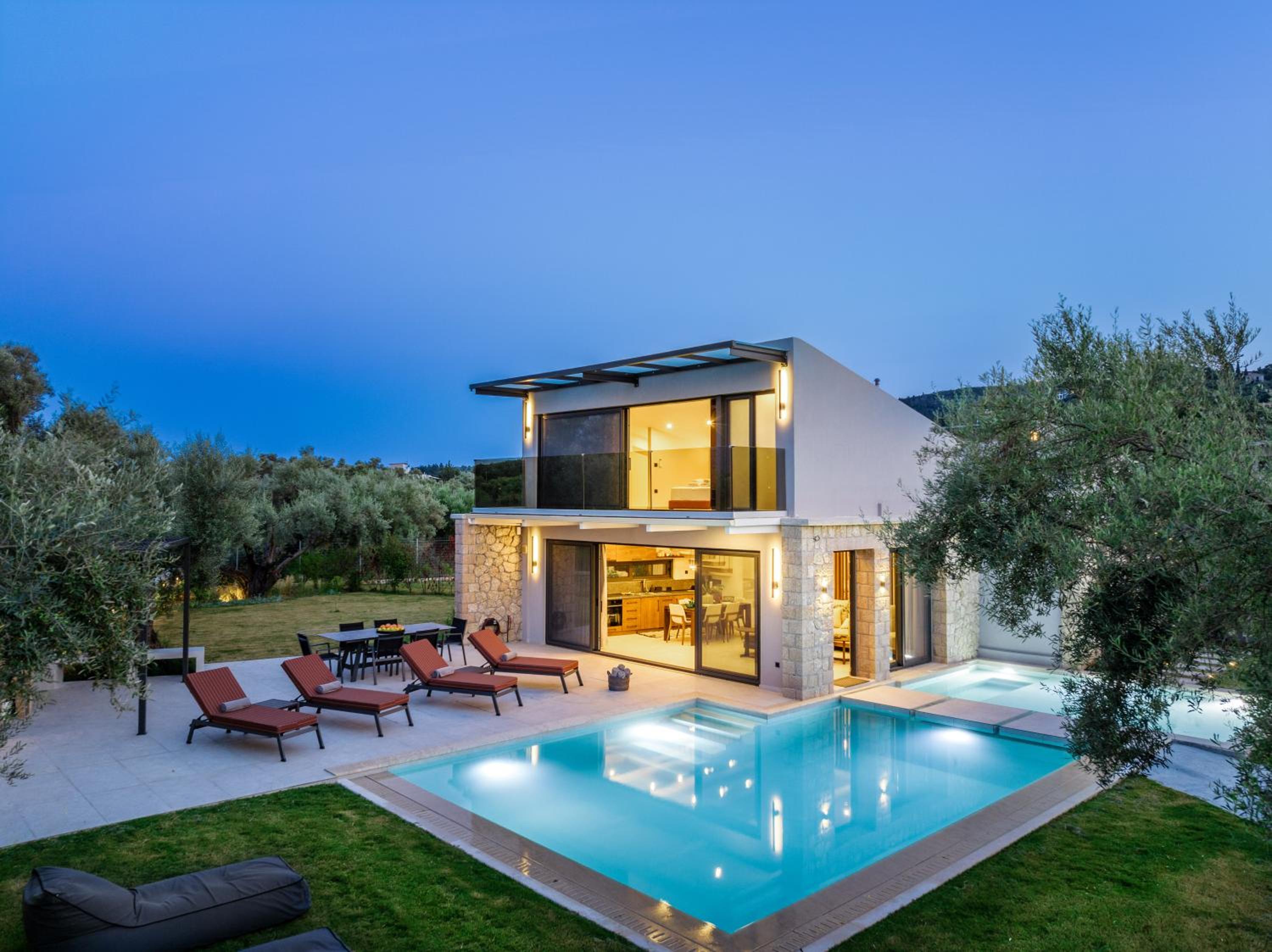 Hotel Torretta Villas - Image 1