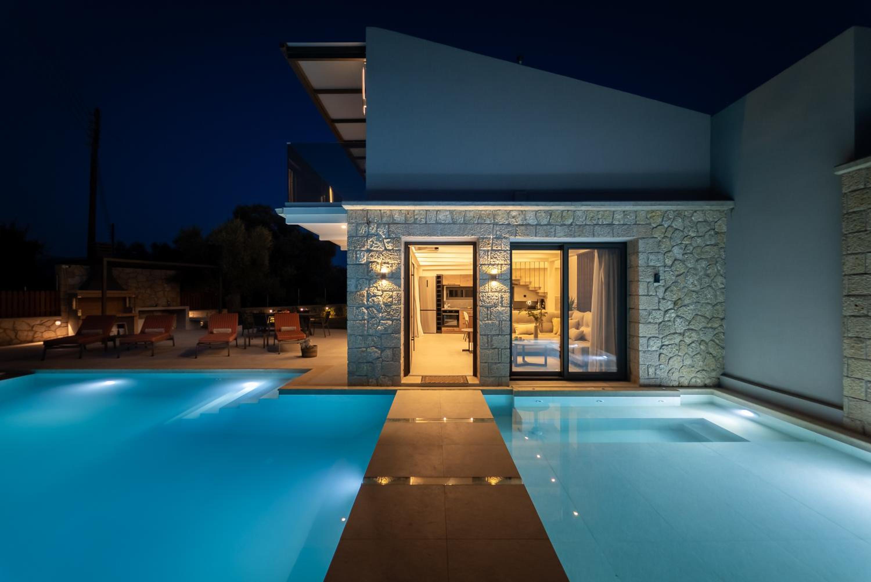 Torretta Villas