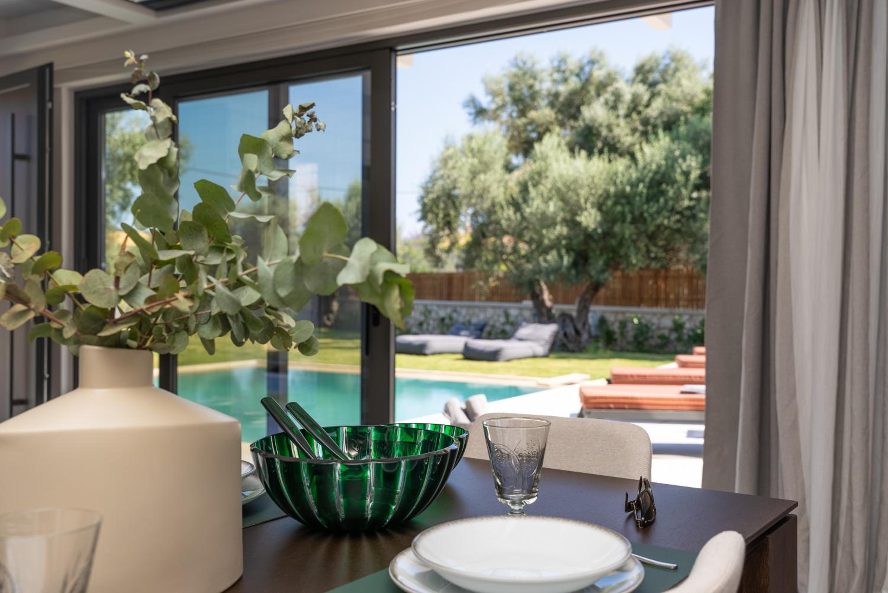 Torretta Villas