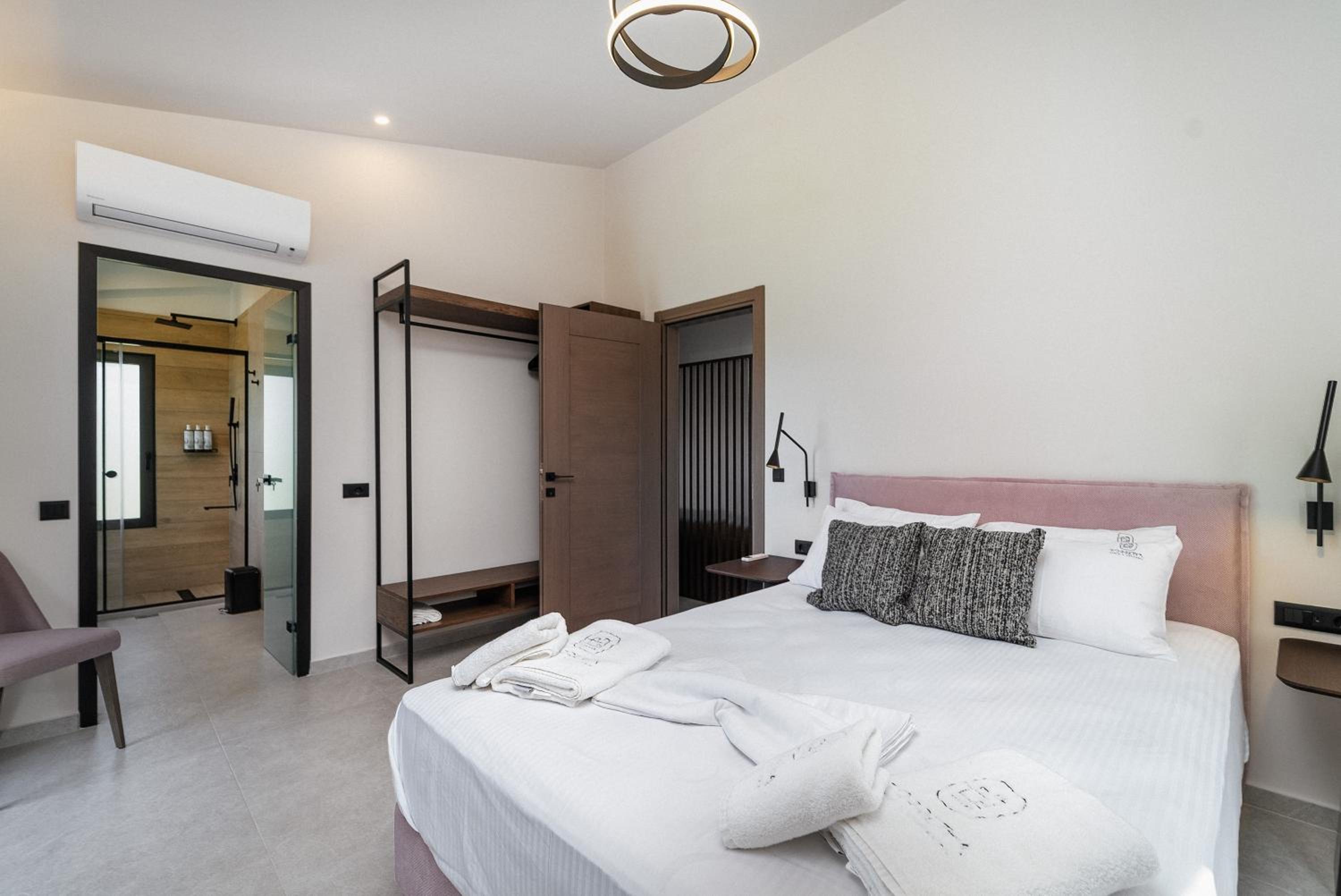 Torretta Villas