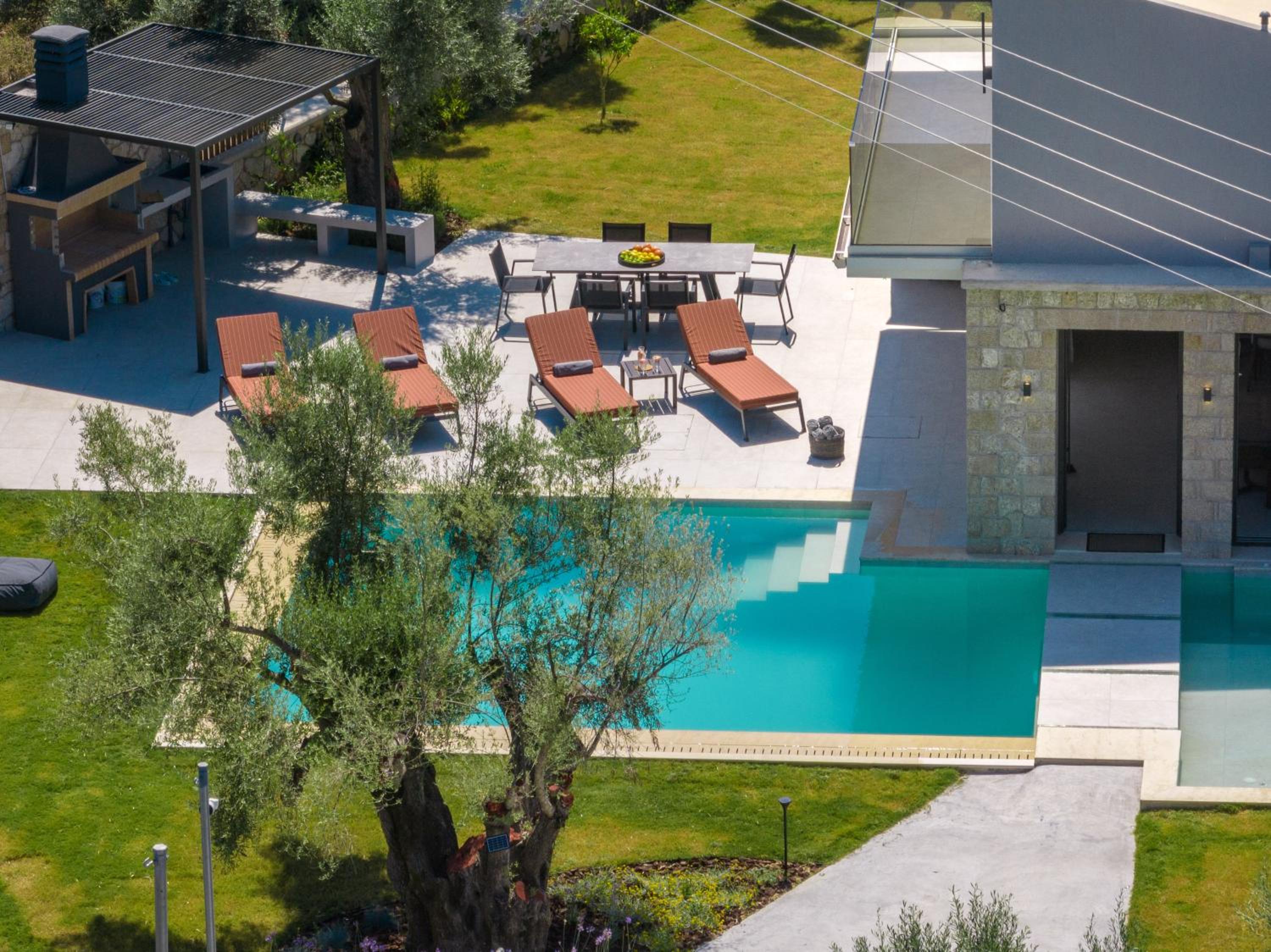 Torretta Villas