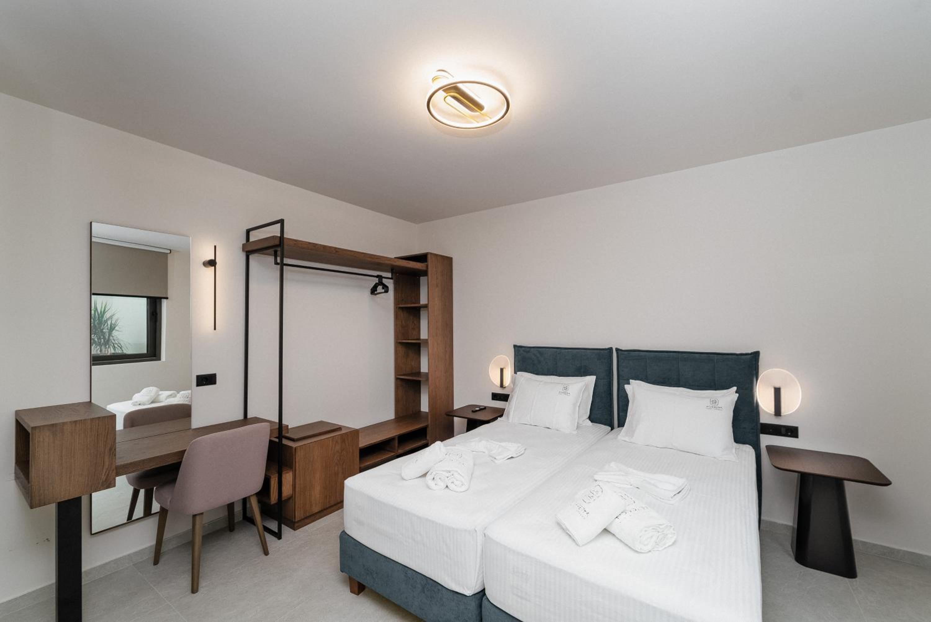 Torretta Villas