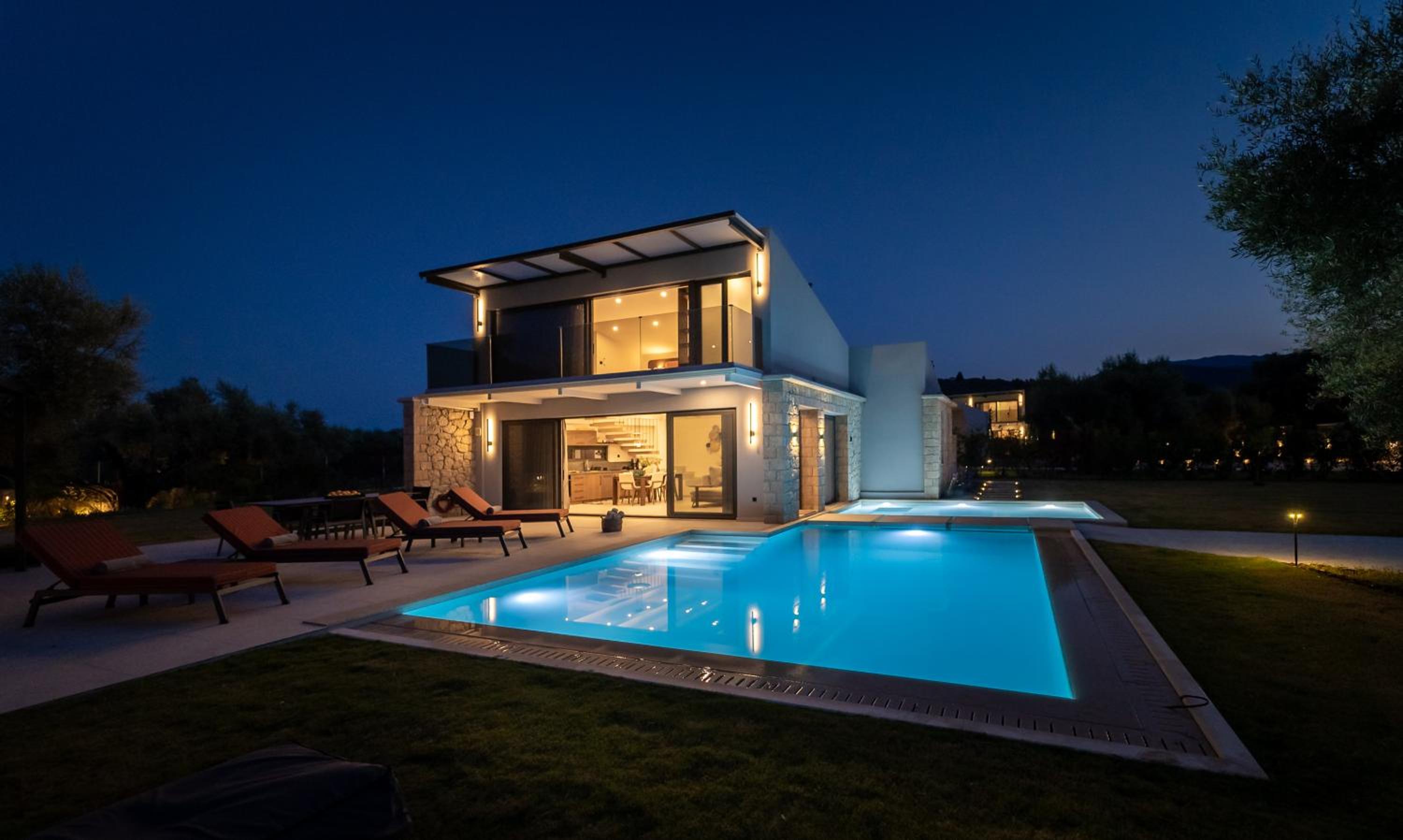 Torretta Villas