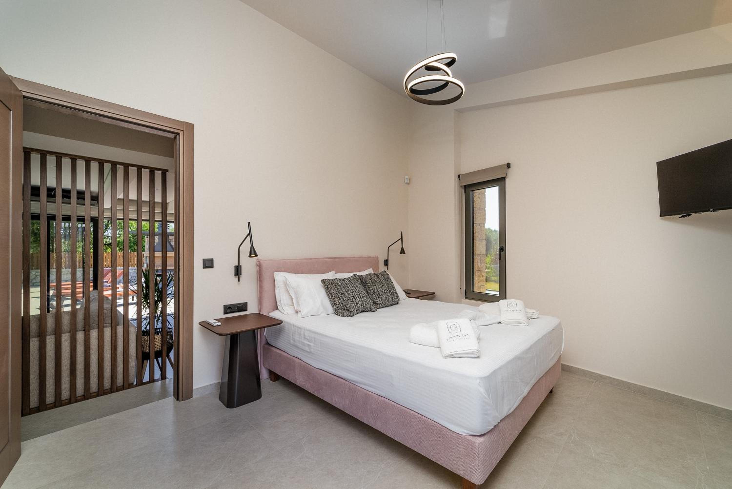 Torretta Villas